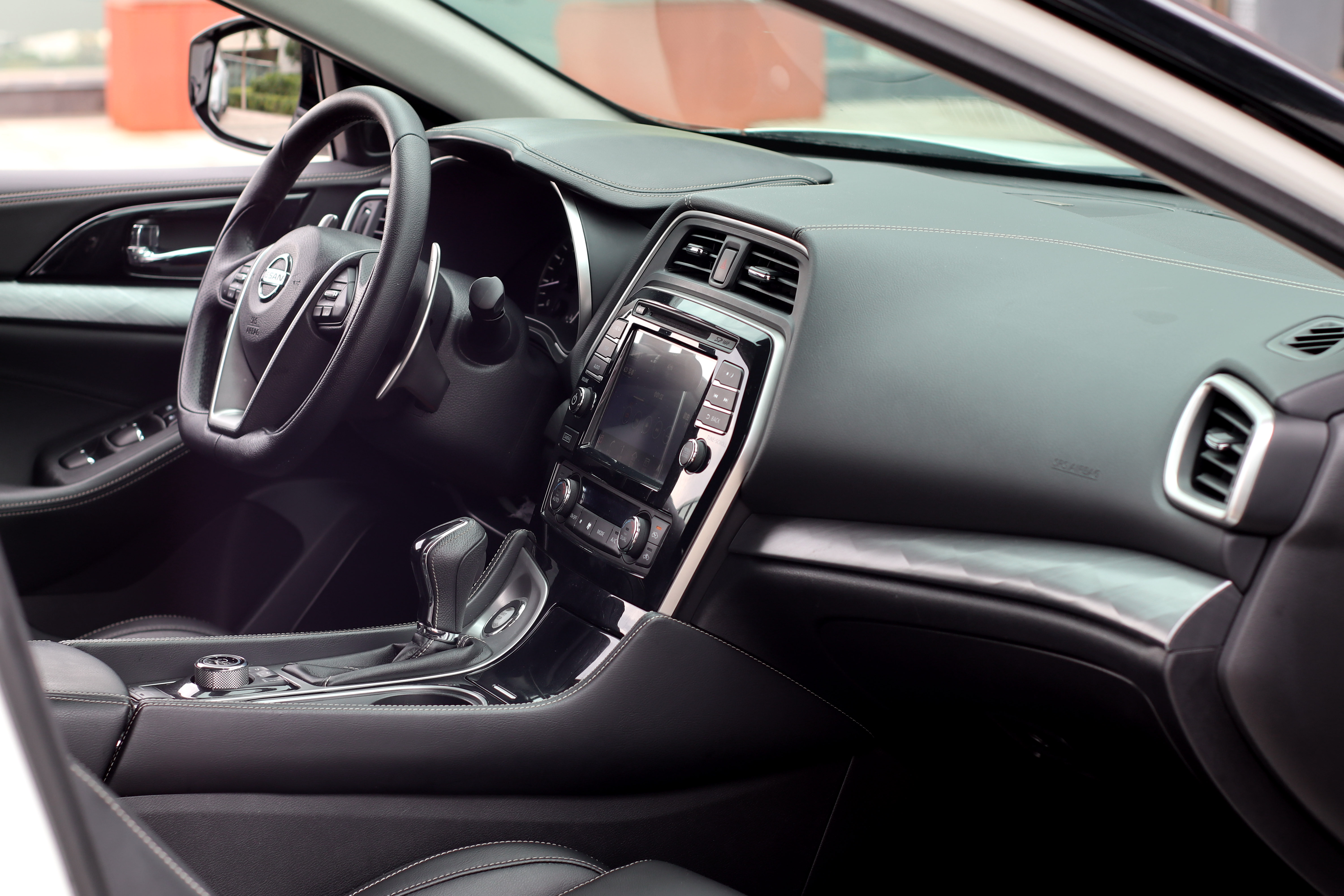 日产 西玛 2019 汽车图片 #14