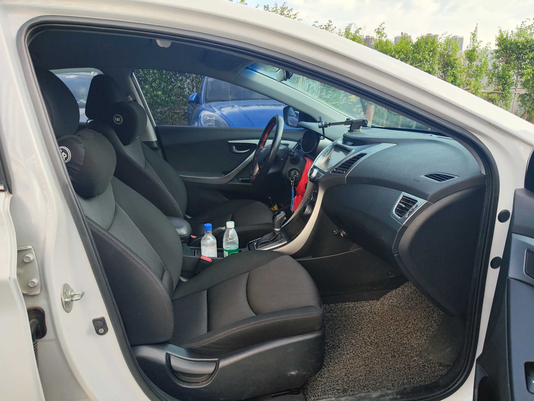 Hyundai Elantra MD 2016 car image #14