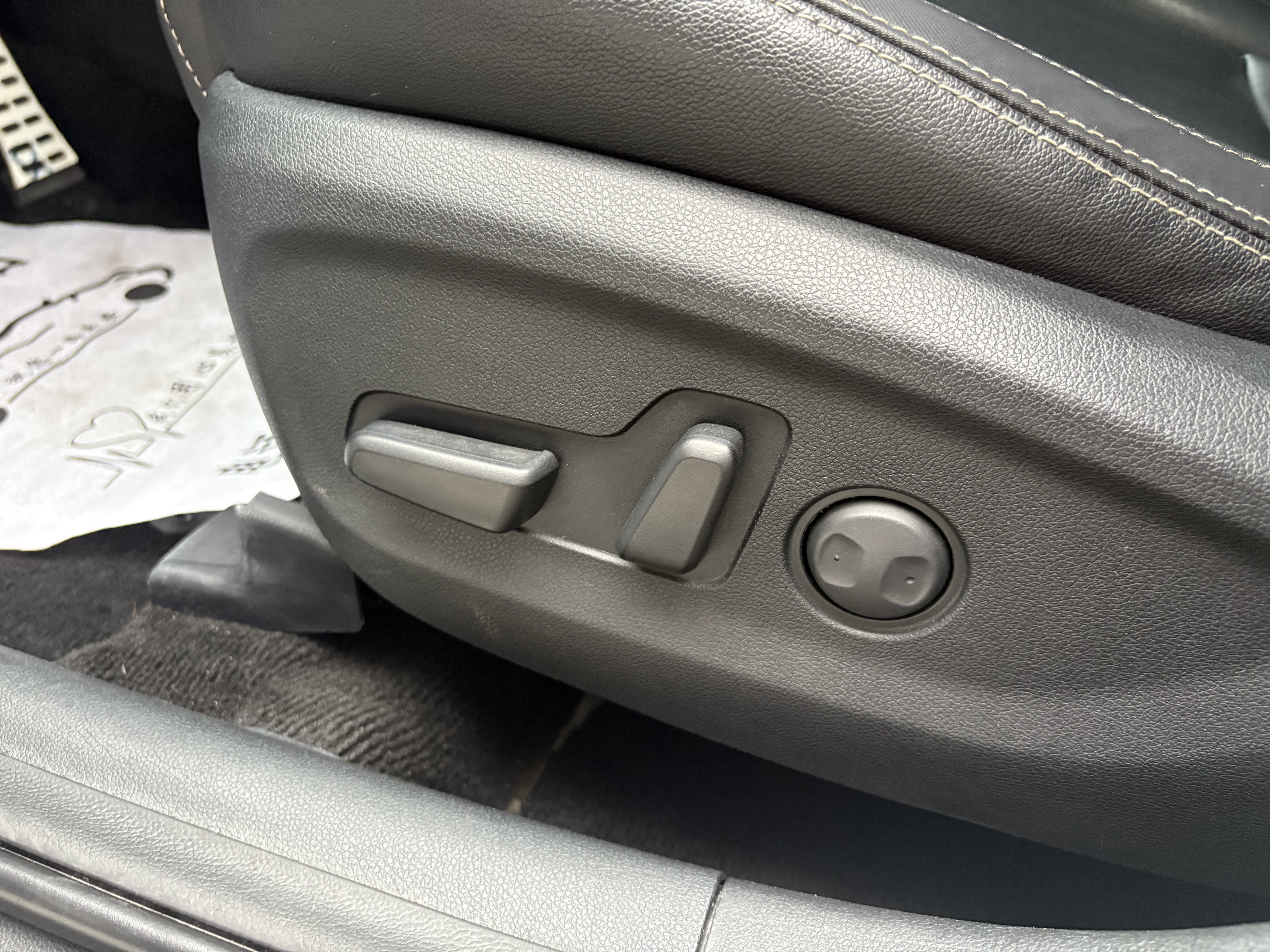 Kia KX5 2016 صورة سيارة #14