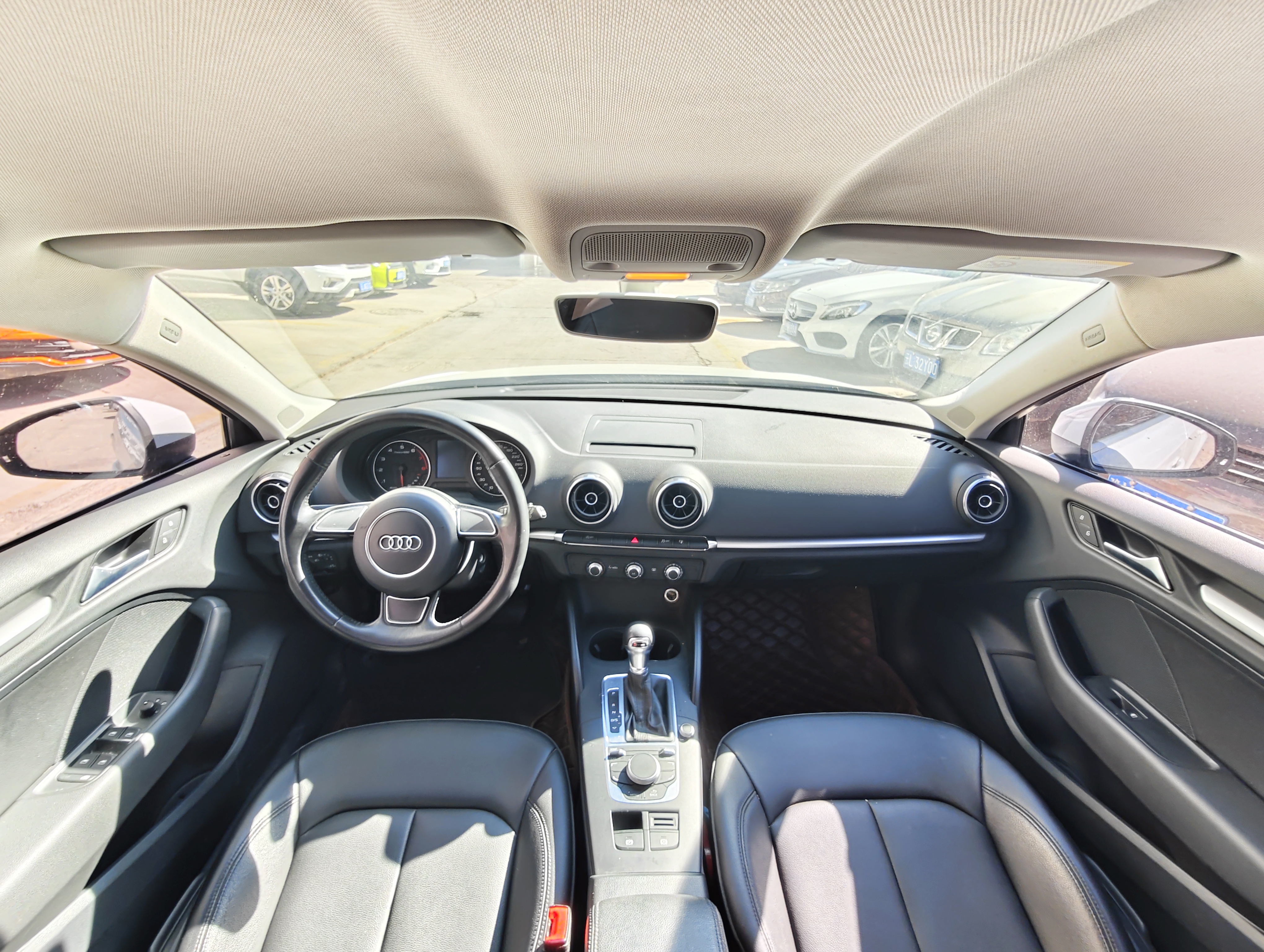 2017 #14 2017 car image #14