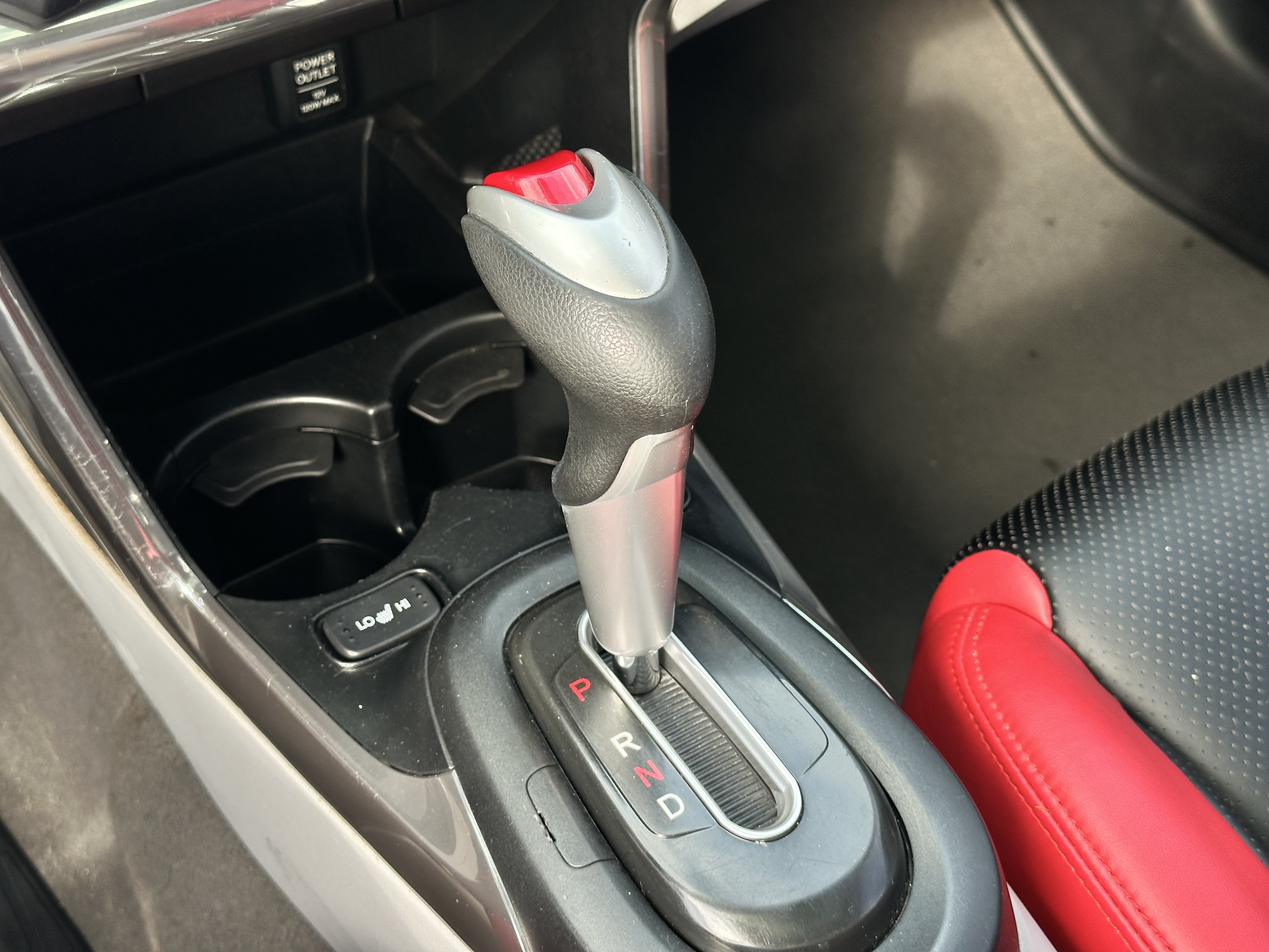 Honda CR-Z 2014 car image #14