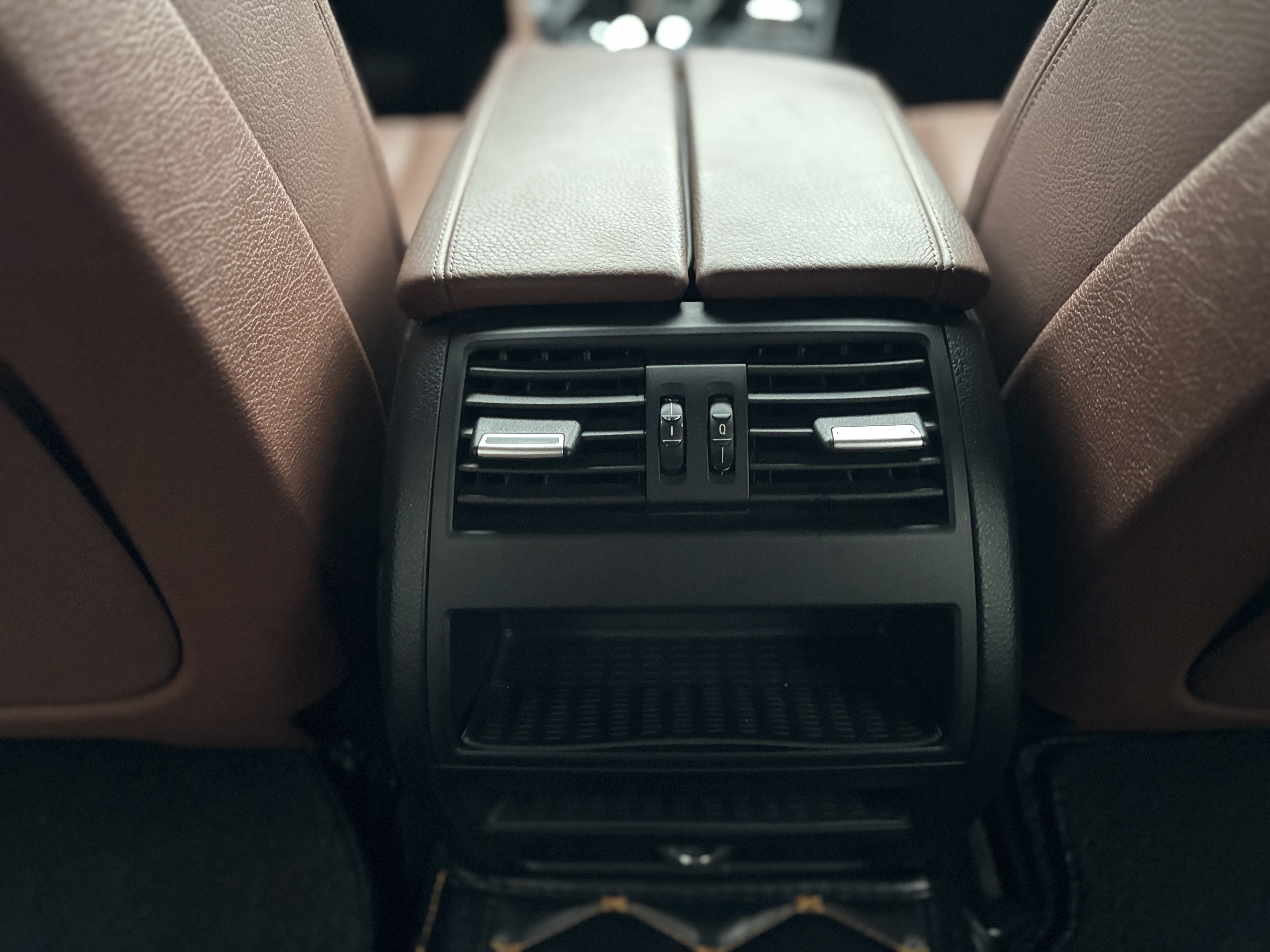 BMW 5 Series 2016 #14 BMW 5 Series 2016 car image #14