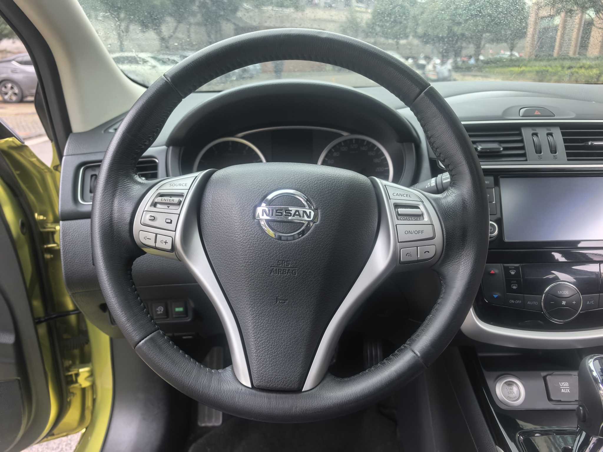 日产 骐达TIIDA 2016 汽车图片 #14