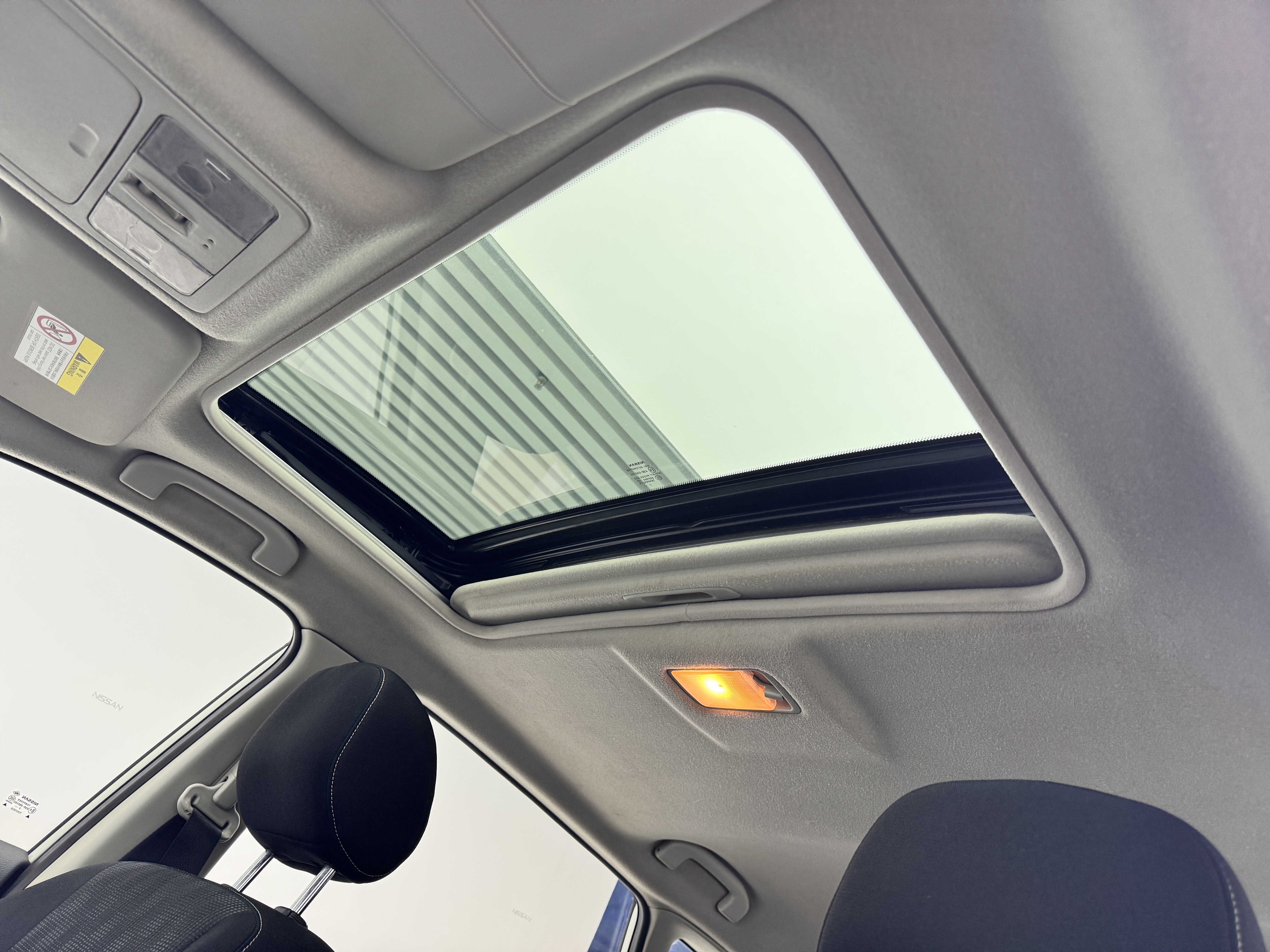 日产 骐达TIIDA 2017 汽车图片 #14