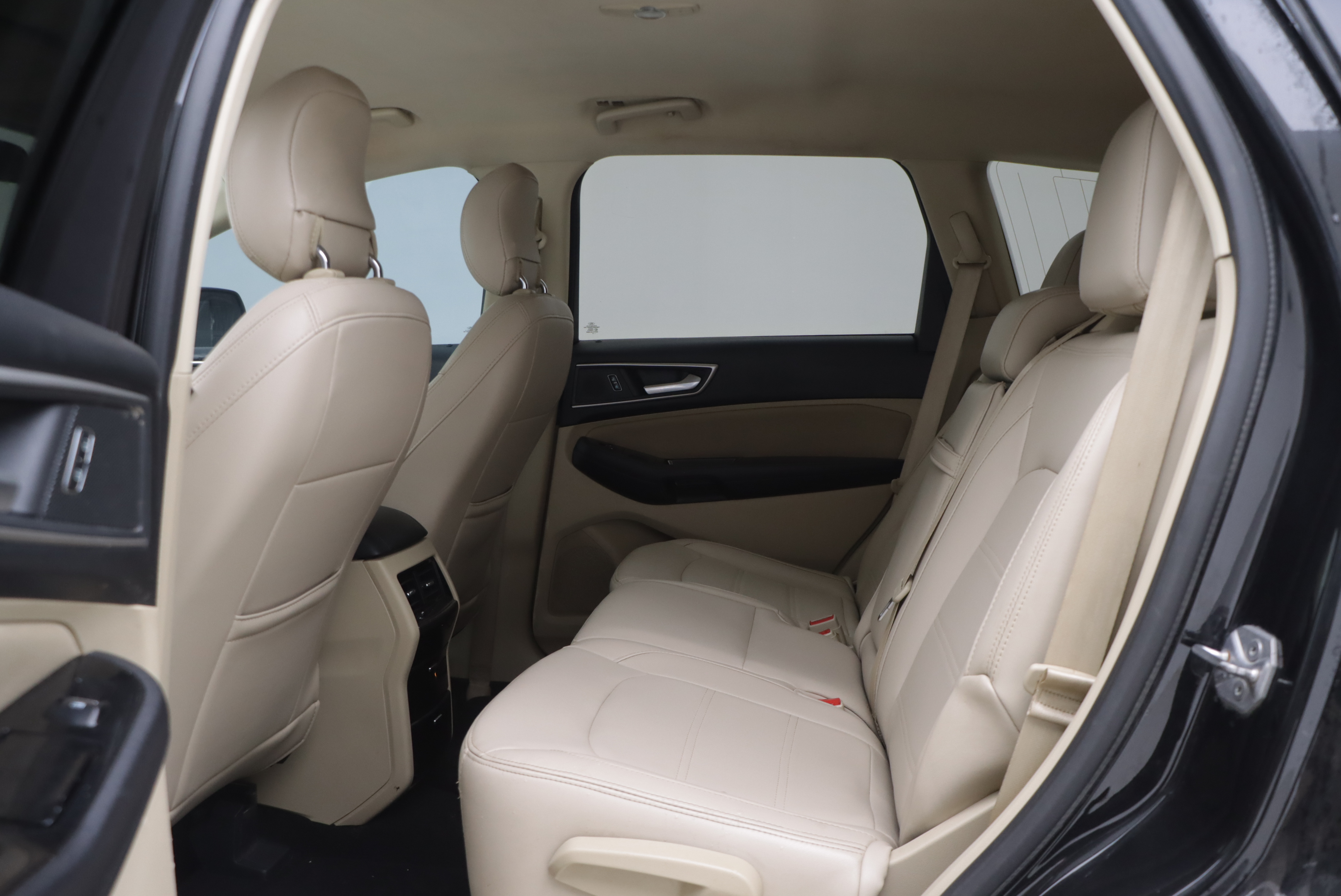 Ford Edge 2016 #14 Ford Edge 2016 car image #14