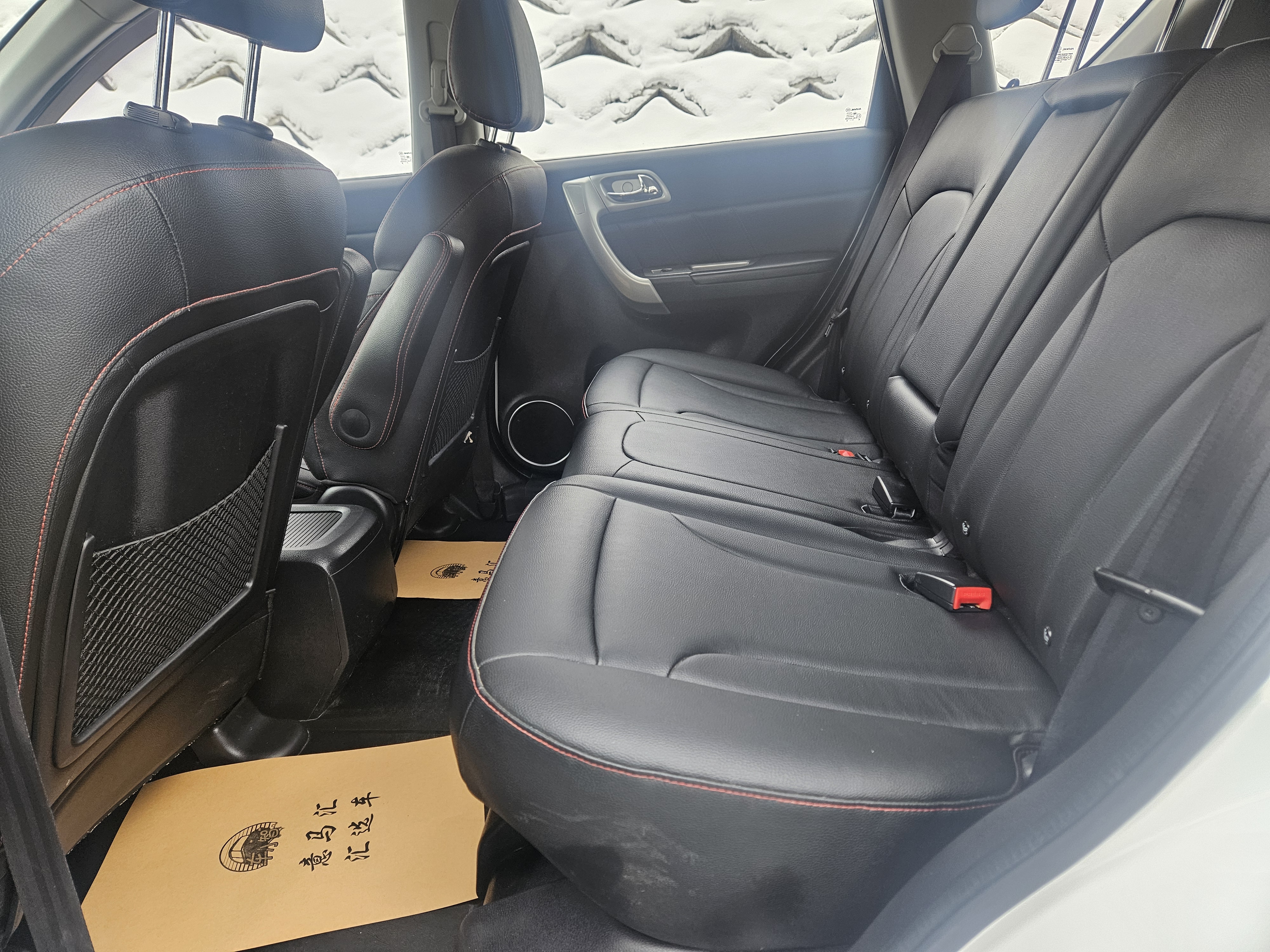 哈弗 哈弗H6 2017 汽车图片 #14