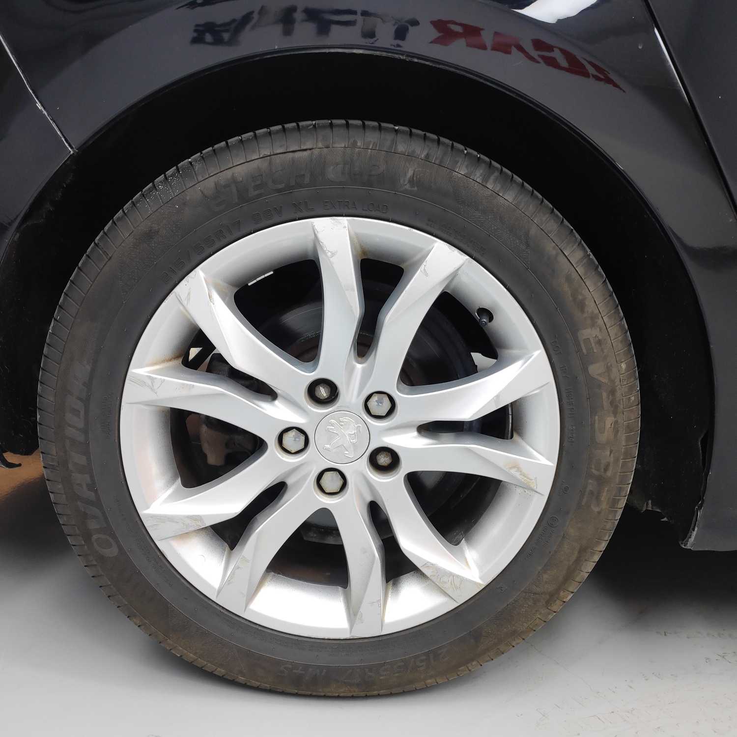 标致 标致508 2013 汽车图片 #14