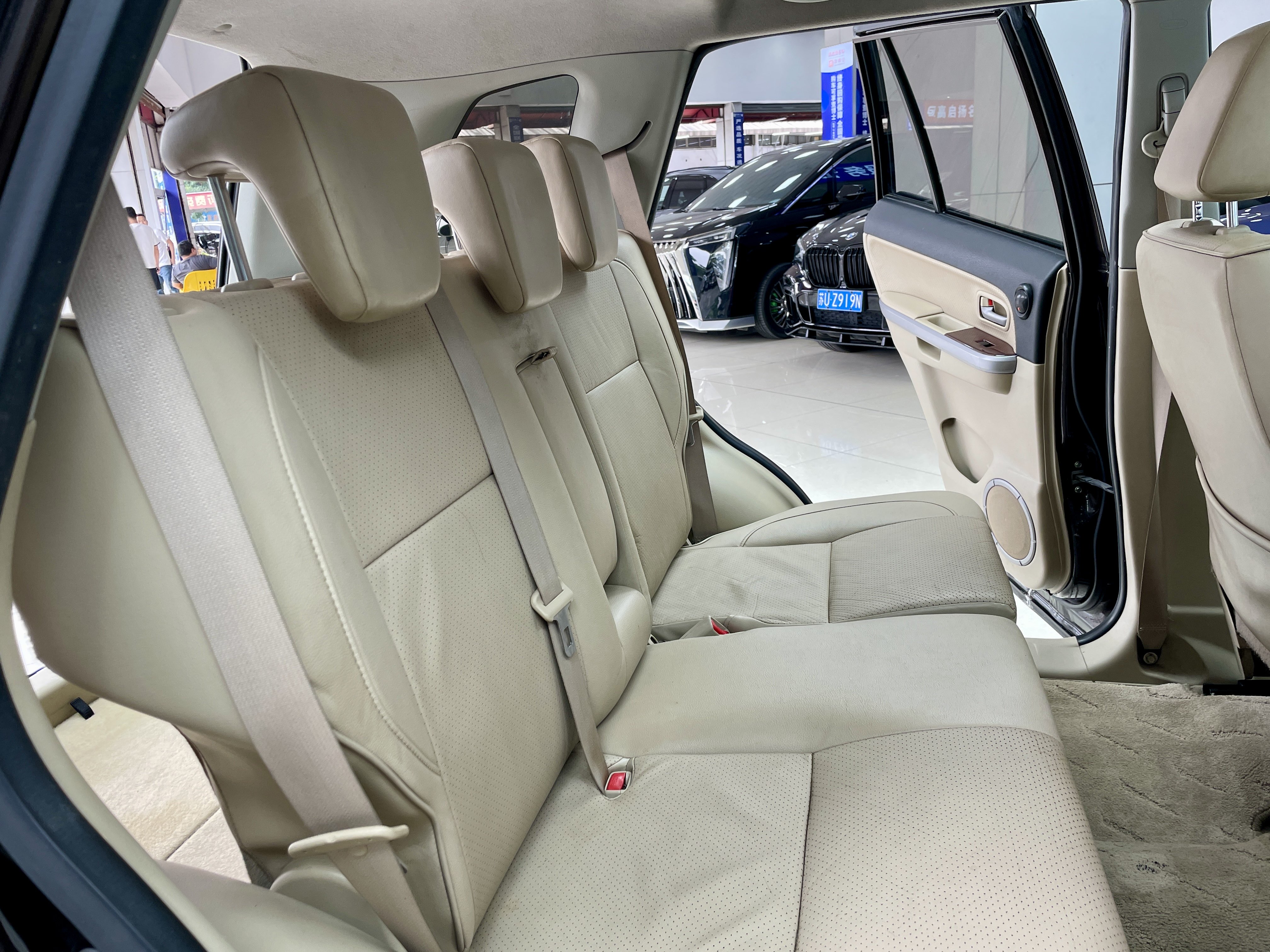 铃木 超级维特拉 2014 汽车图片 #14