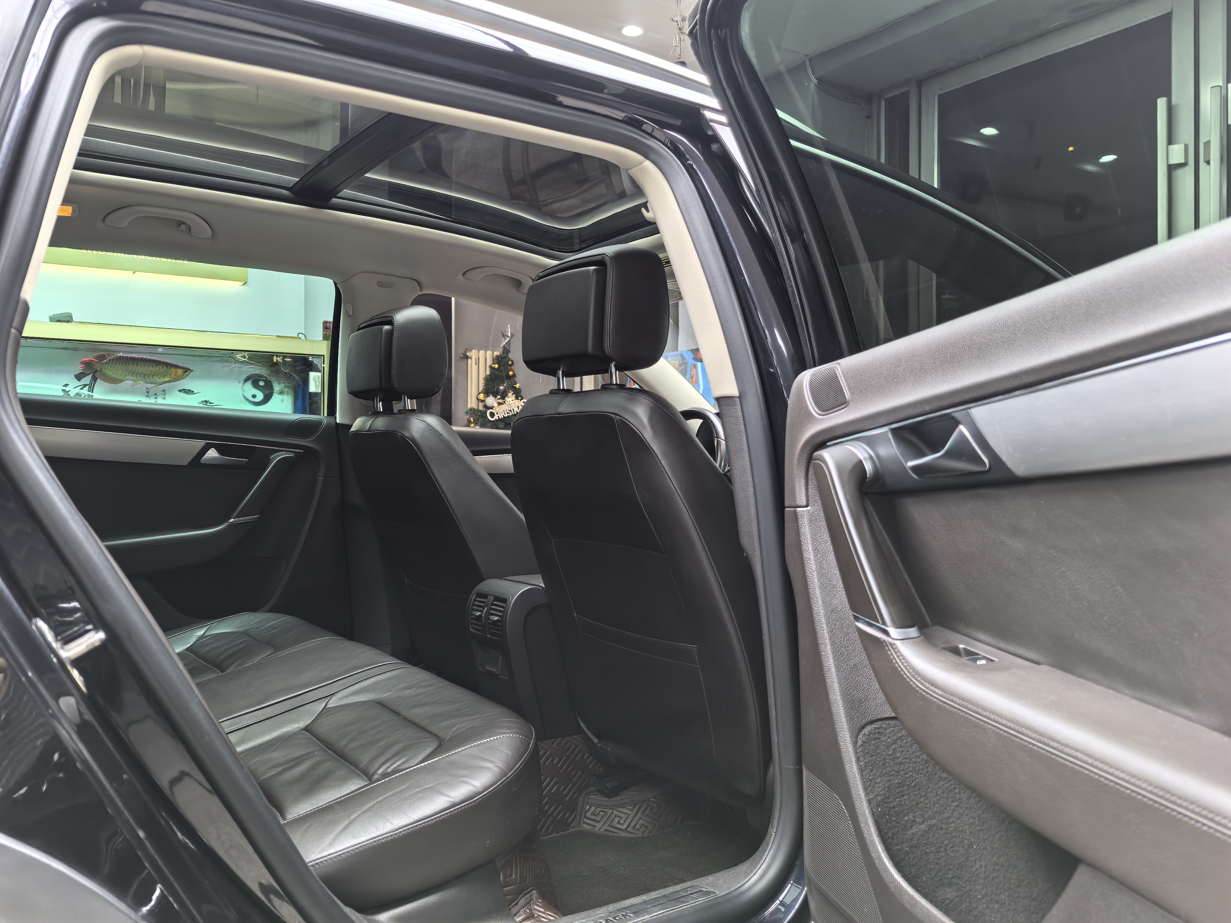 Volkswagen Magotan (Imported) 2013 #14 Volkswagen Magotan (Imported) 2013 car image #14