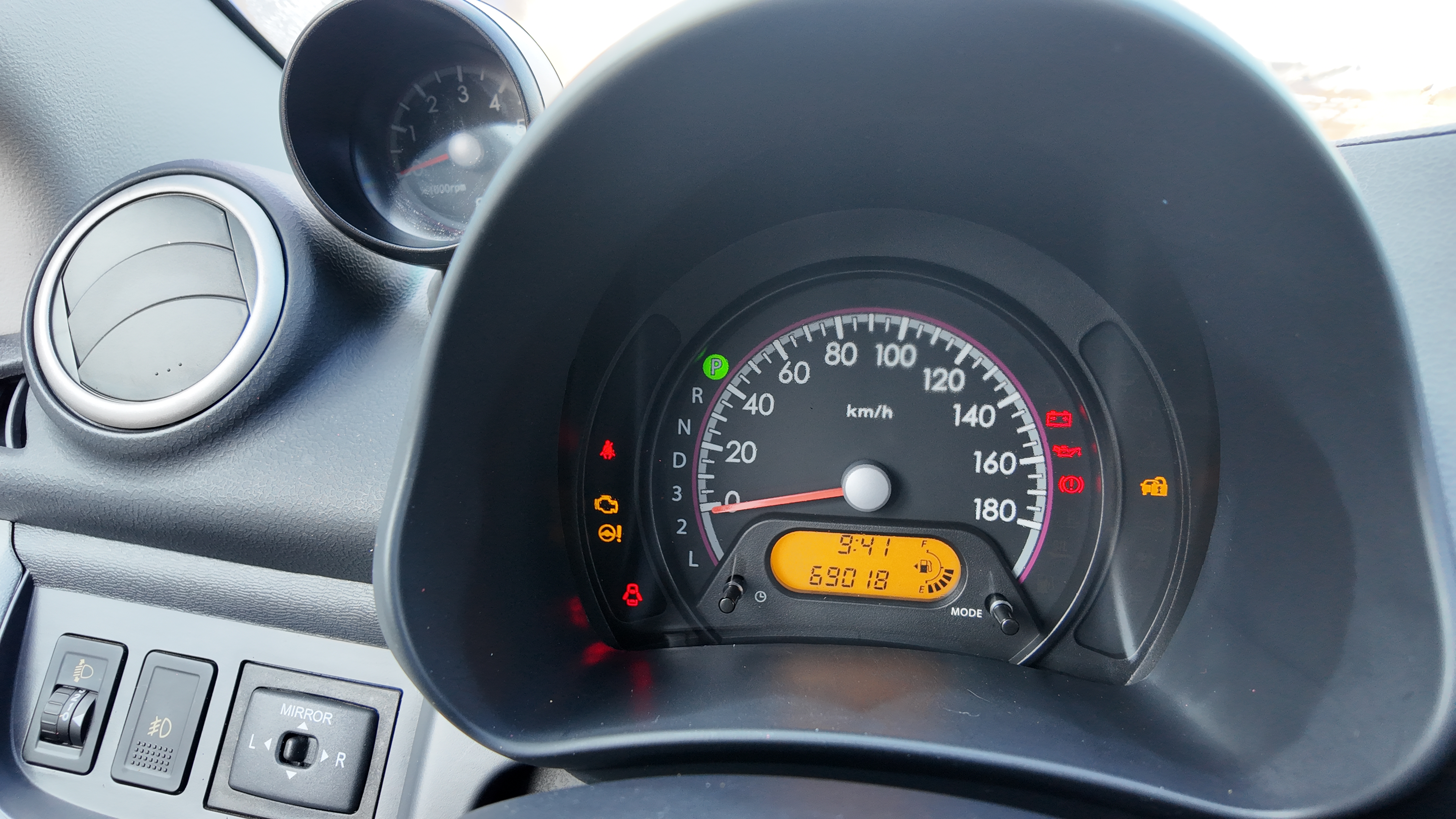 Suzuki 2016 #14 Suzuki 2016 car image #14
