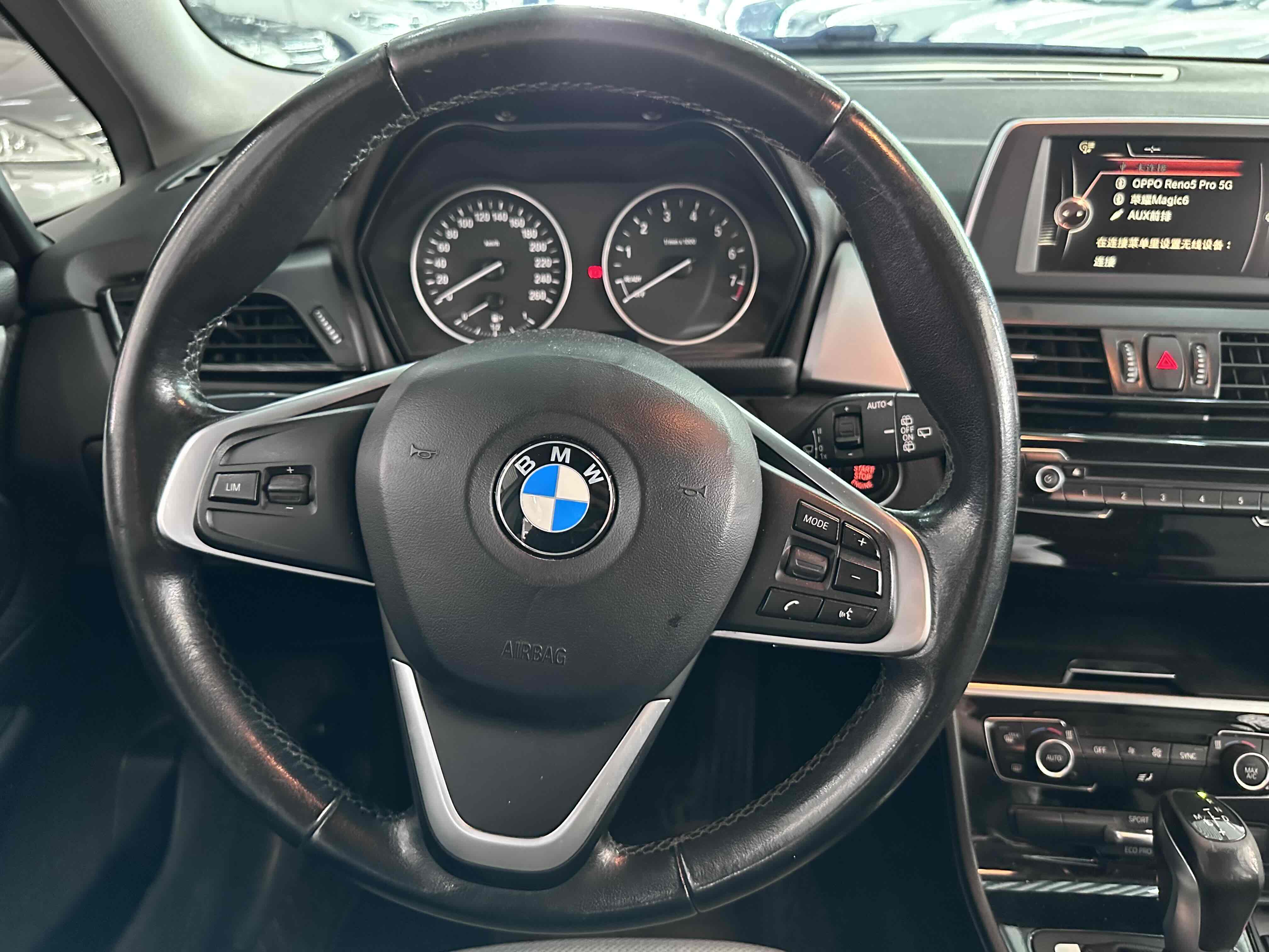 BMW 2 Series (Imported) 2015 car image #14