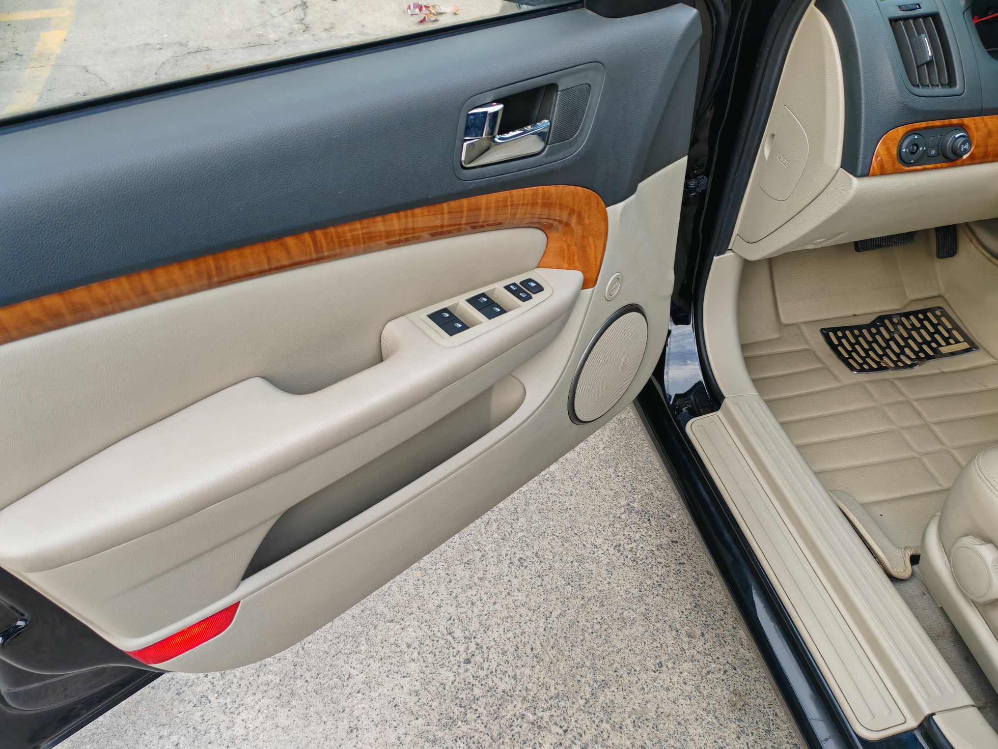 Chevrolet Epica 2015 car image #14