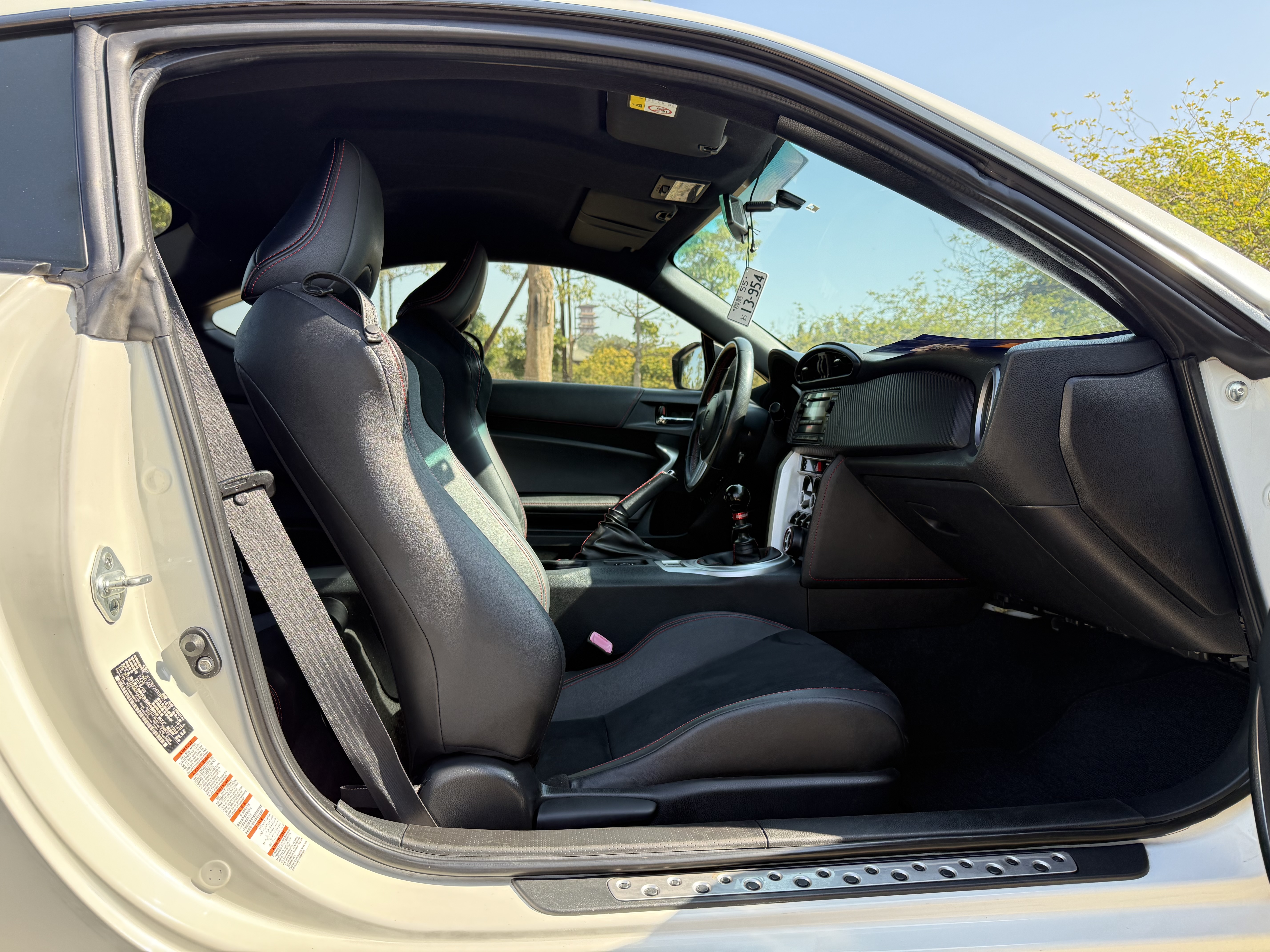 Toyota 86 2017 #14 Toyota 86 2017 immagine di auto #14