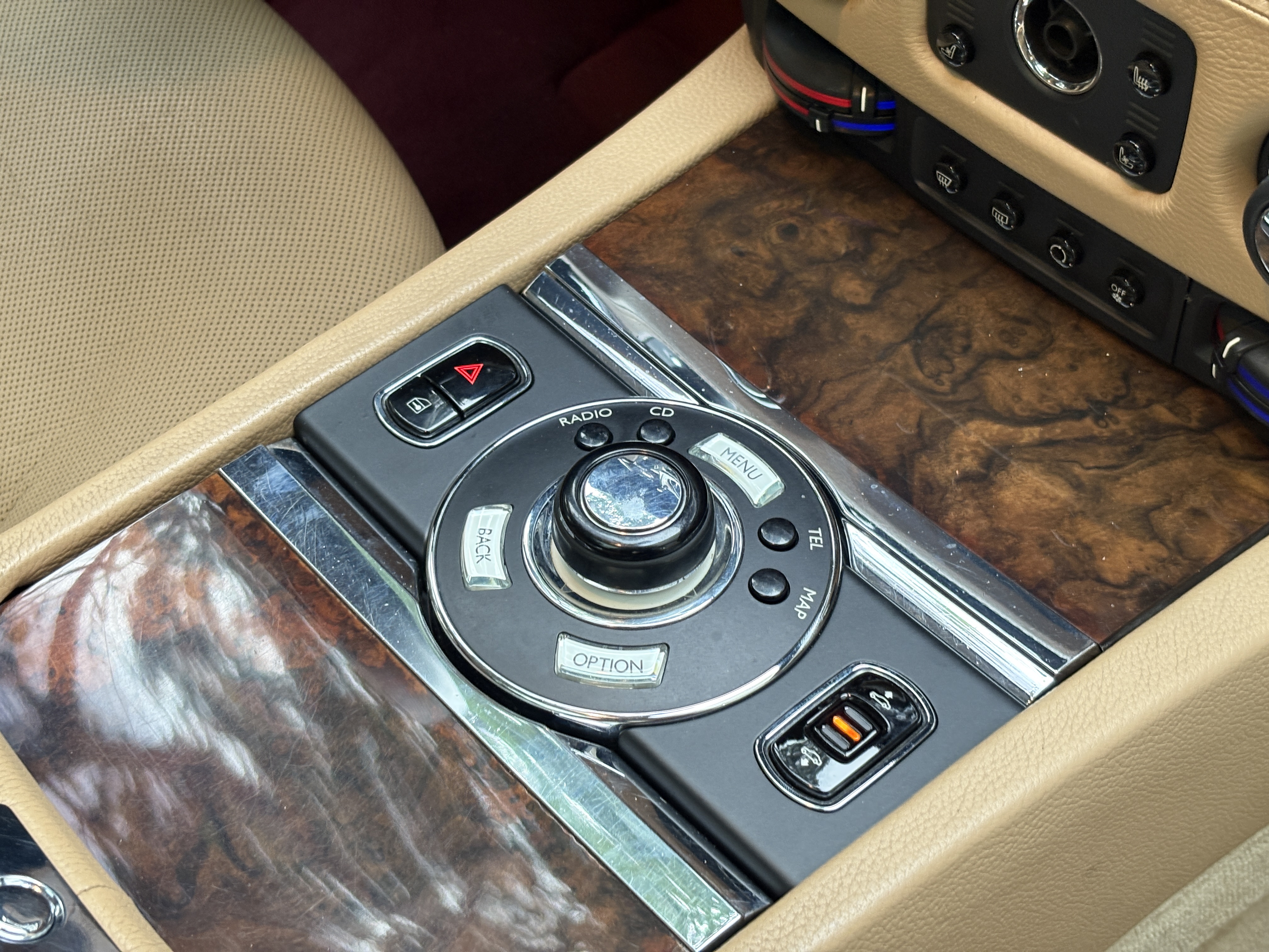 Rolls-Royce 2012 car image #14