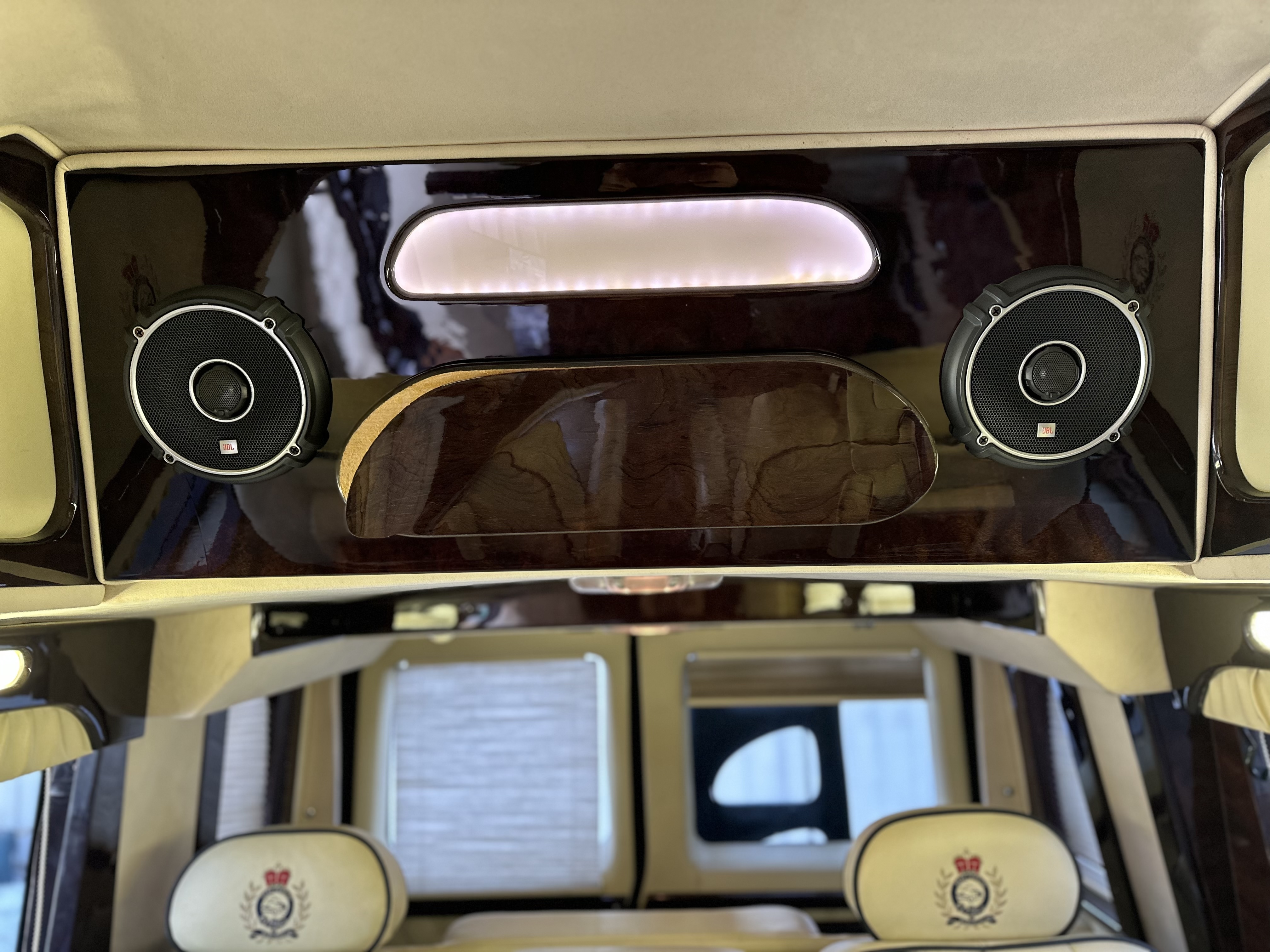 Ford E350 2012 #14 Ford E350 2012 imagen de coche #14