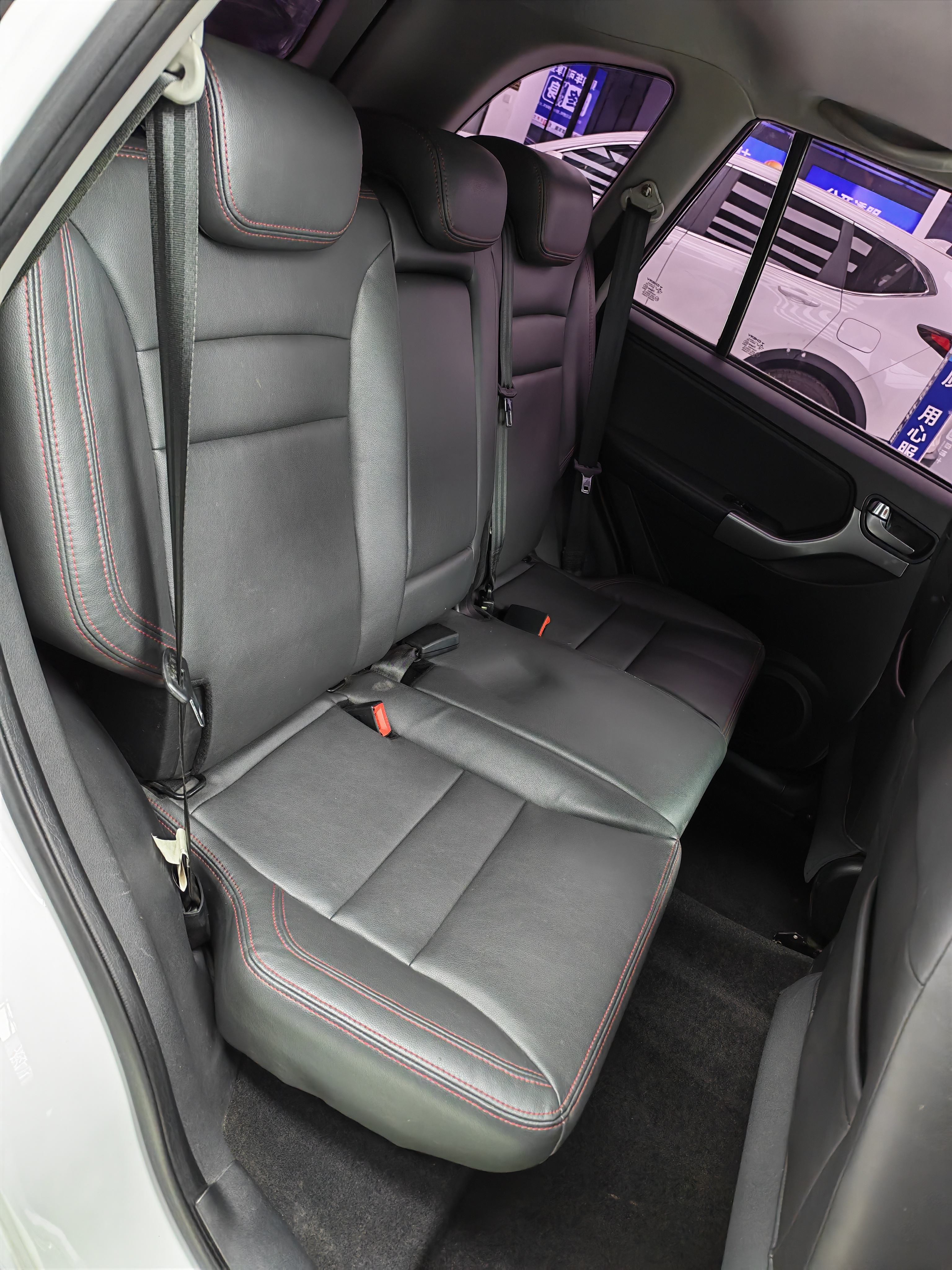 Chery Tiggo 3 2016 car image #14