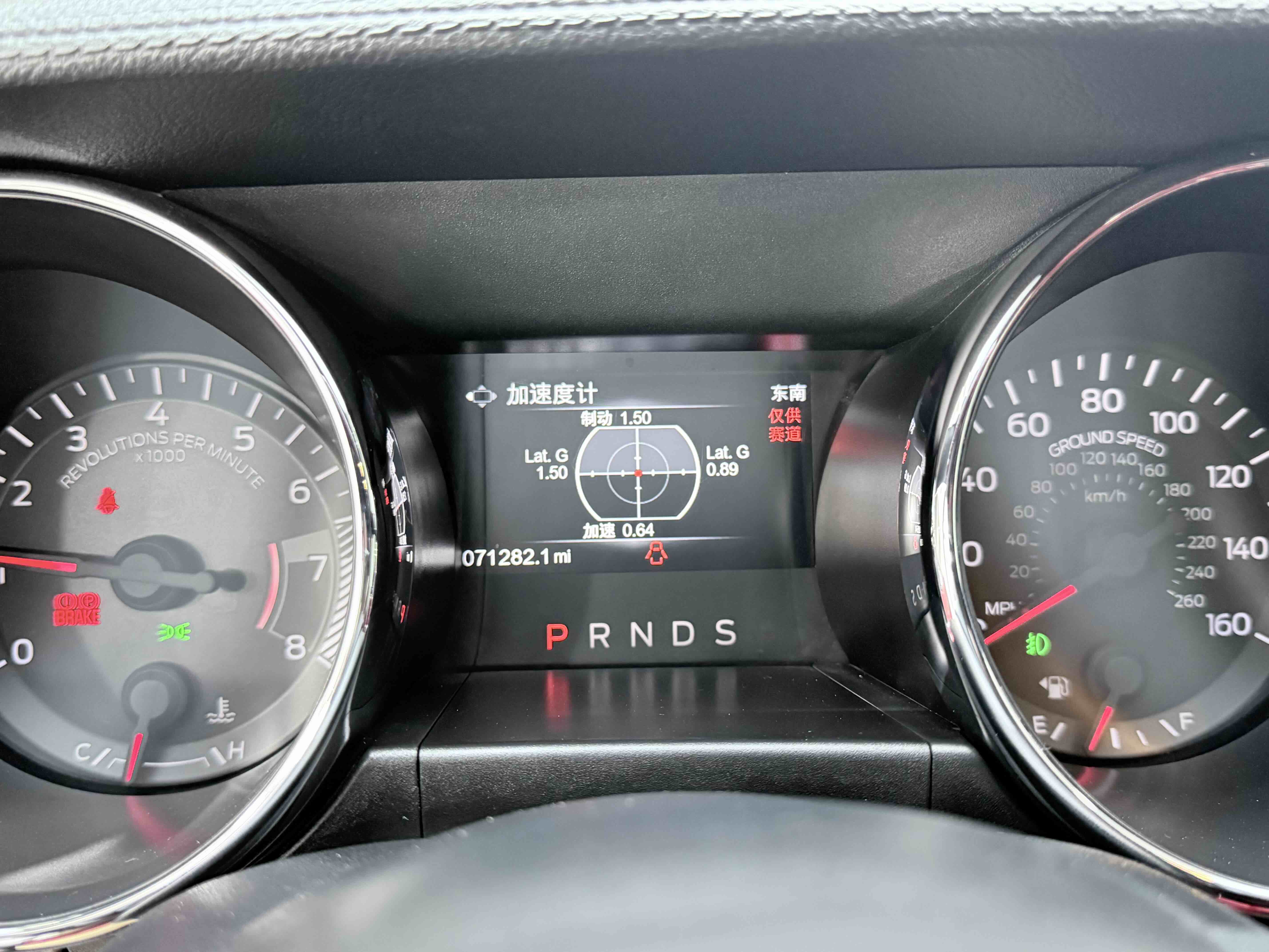 Ford Mustang 2017 #14 Ford Mustang 2017 immagine di auto #14