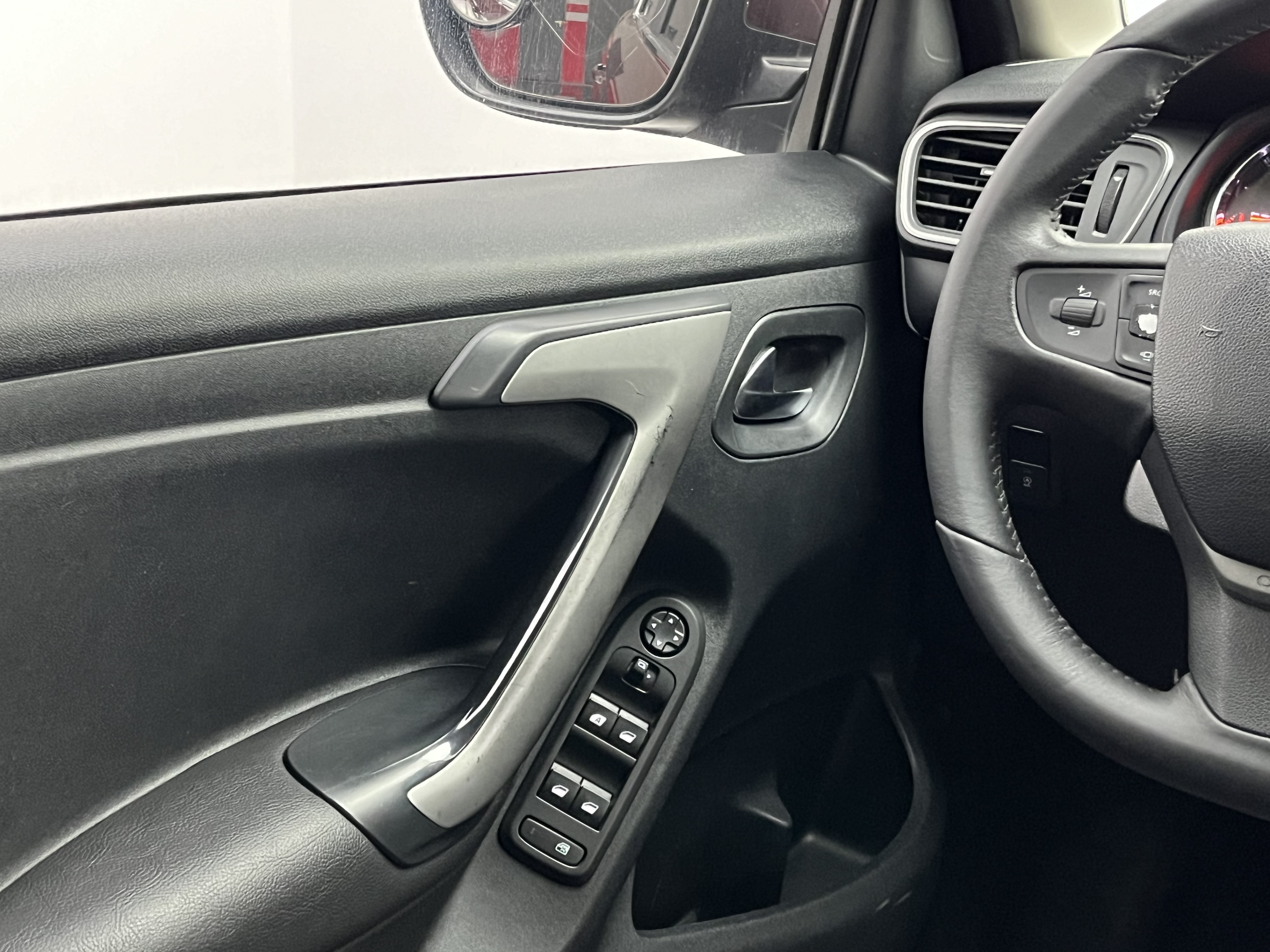 Citroen C3-XR 2017 imagem de carro #14