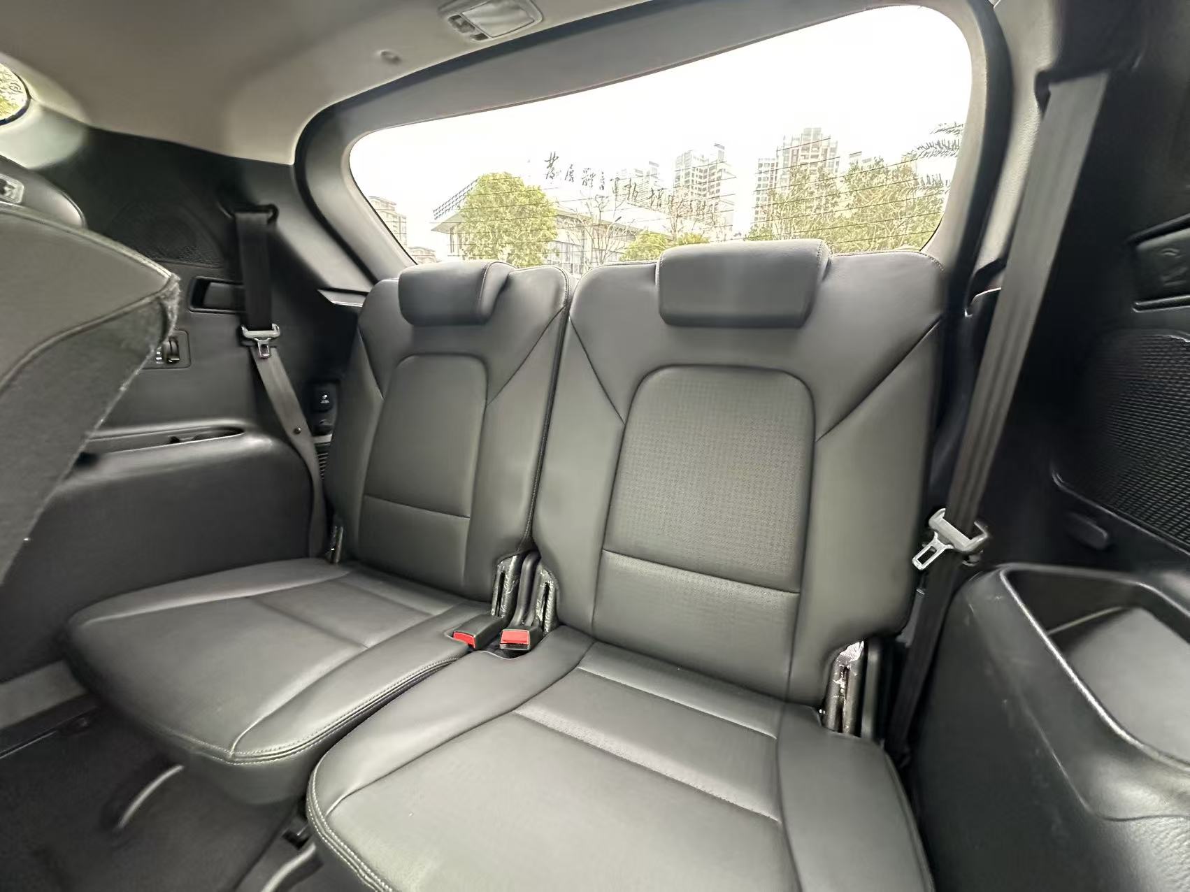 Hyundai Santa Fe (Imported) 2013 #14 Hyundai Santa Fe (Imported) 2013 car image #14