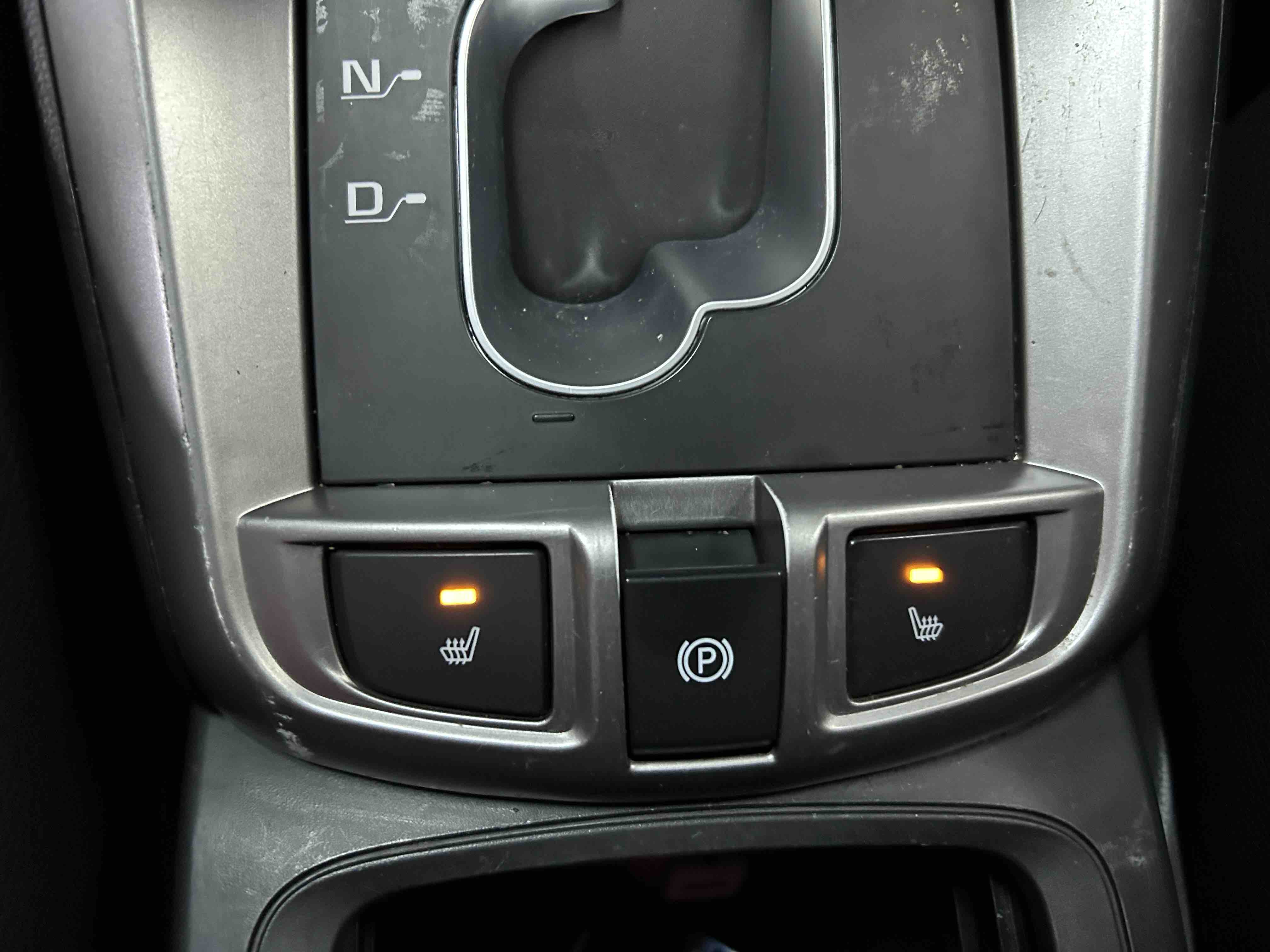 Chevrolet Captiva 2017 #14 Chevrolet Captiva 2017 car image #14