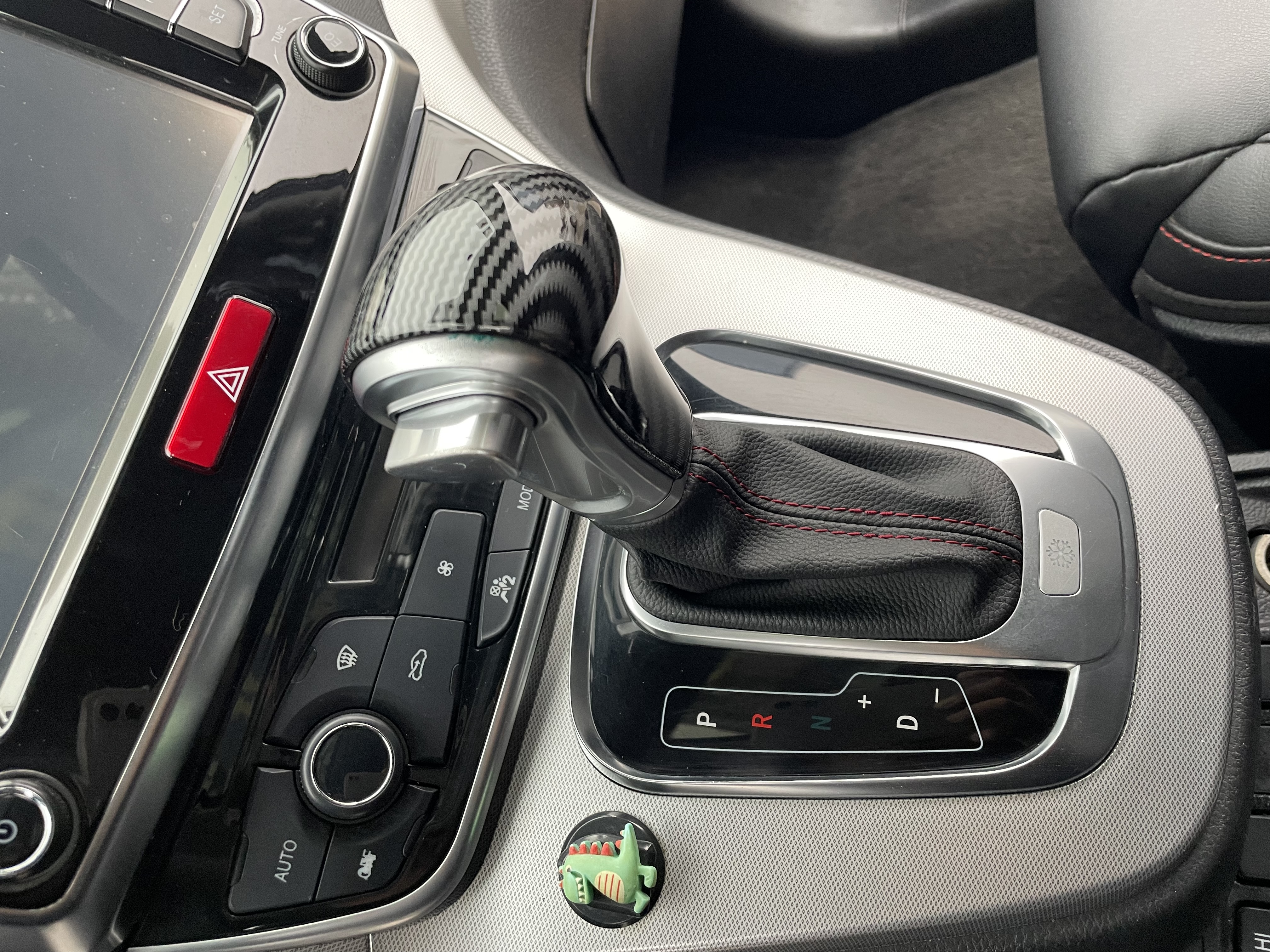 Haval H6 2016 car image #14