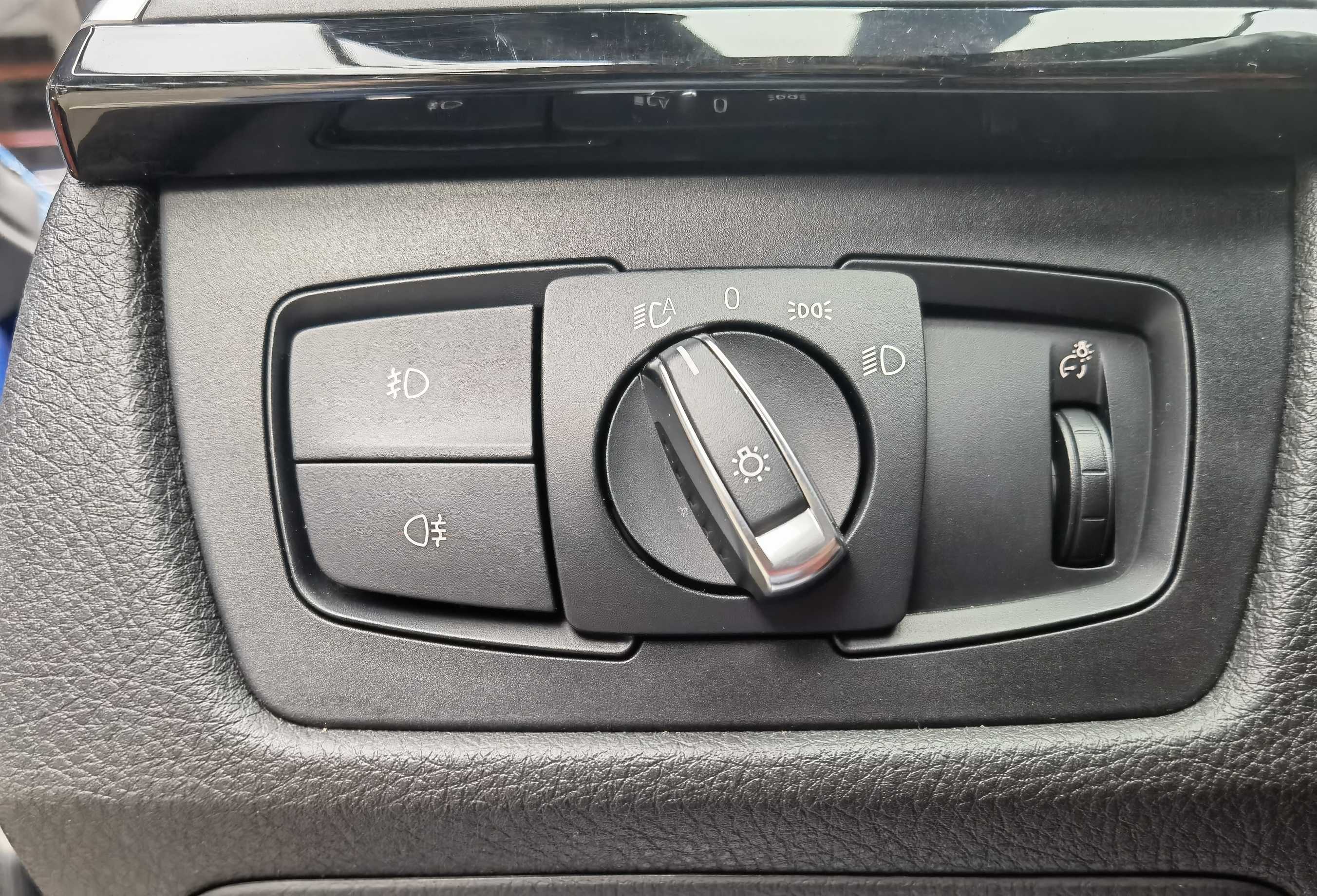 BMW 3 Series GT 2017 immagine di auto #14