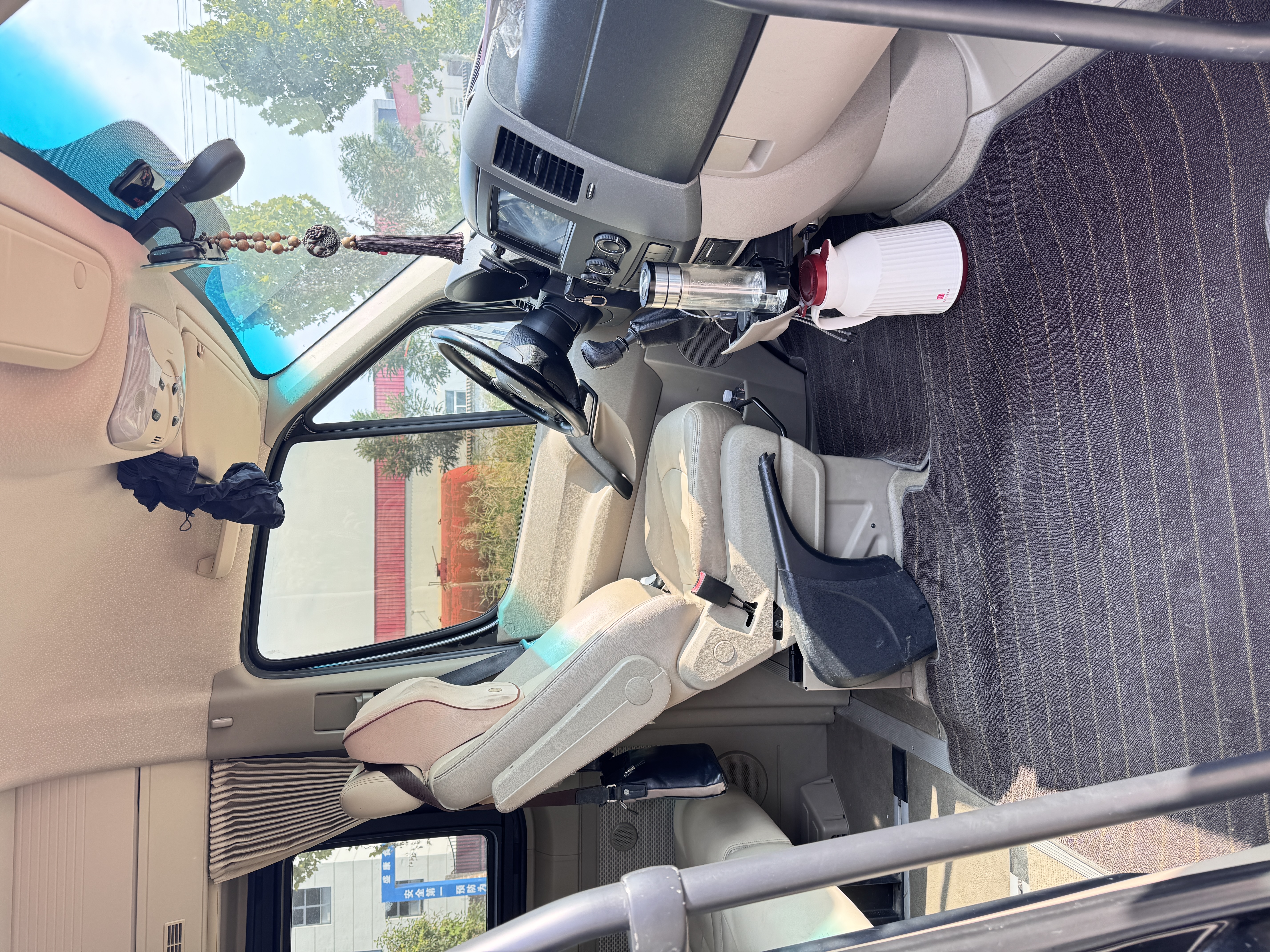 Mercedes-Benz Sprinter 2013 car image #14