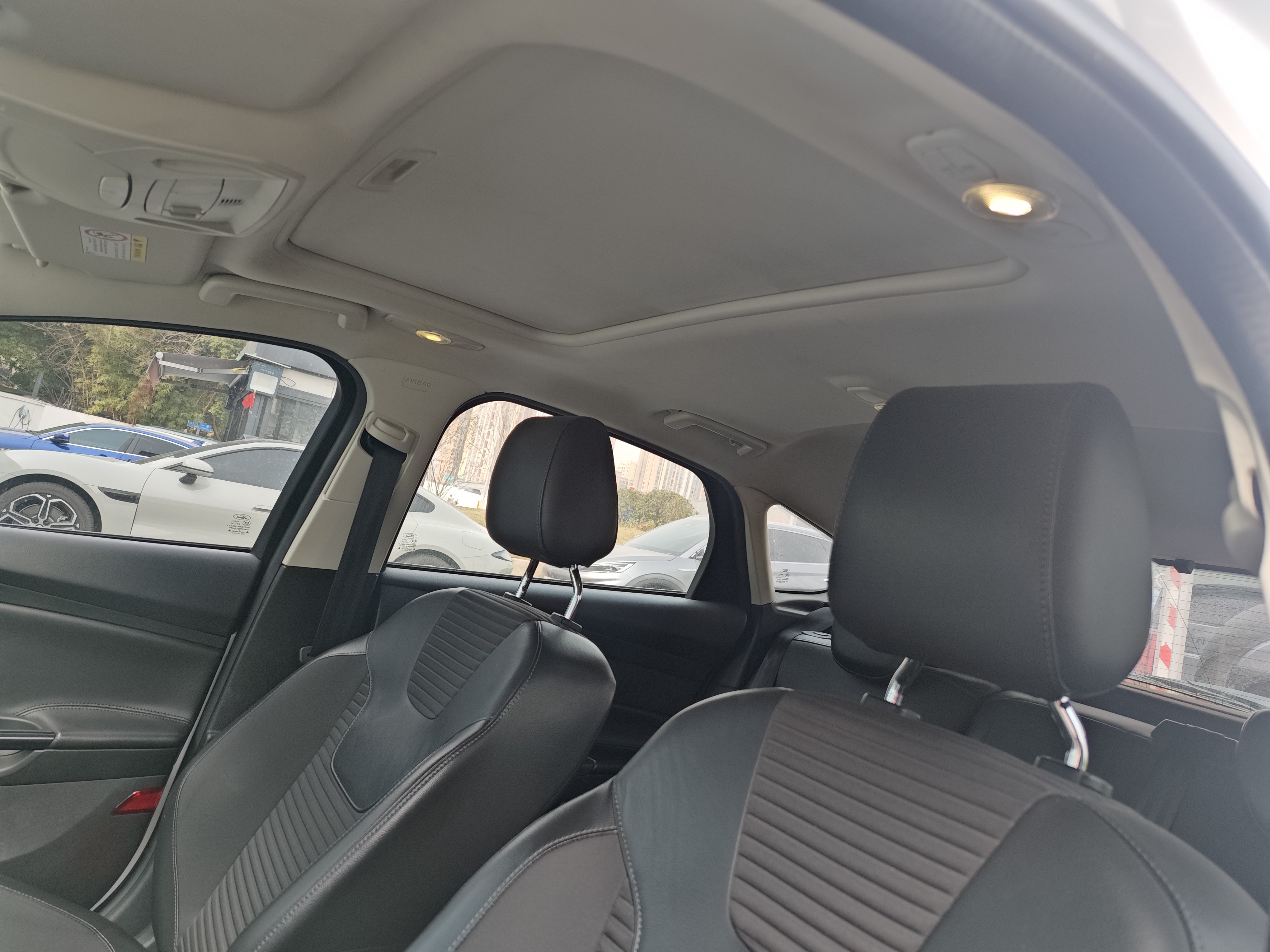 Ford Focus 2018 #14 Ford Focus 2018 car image #14