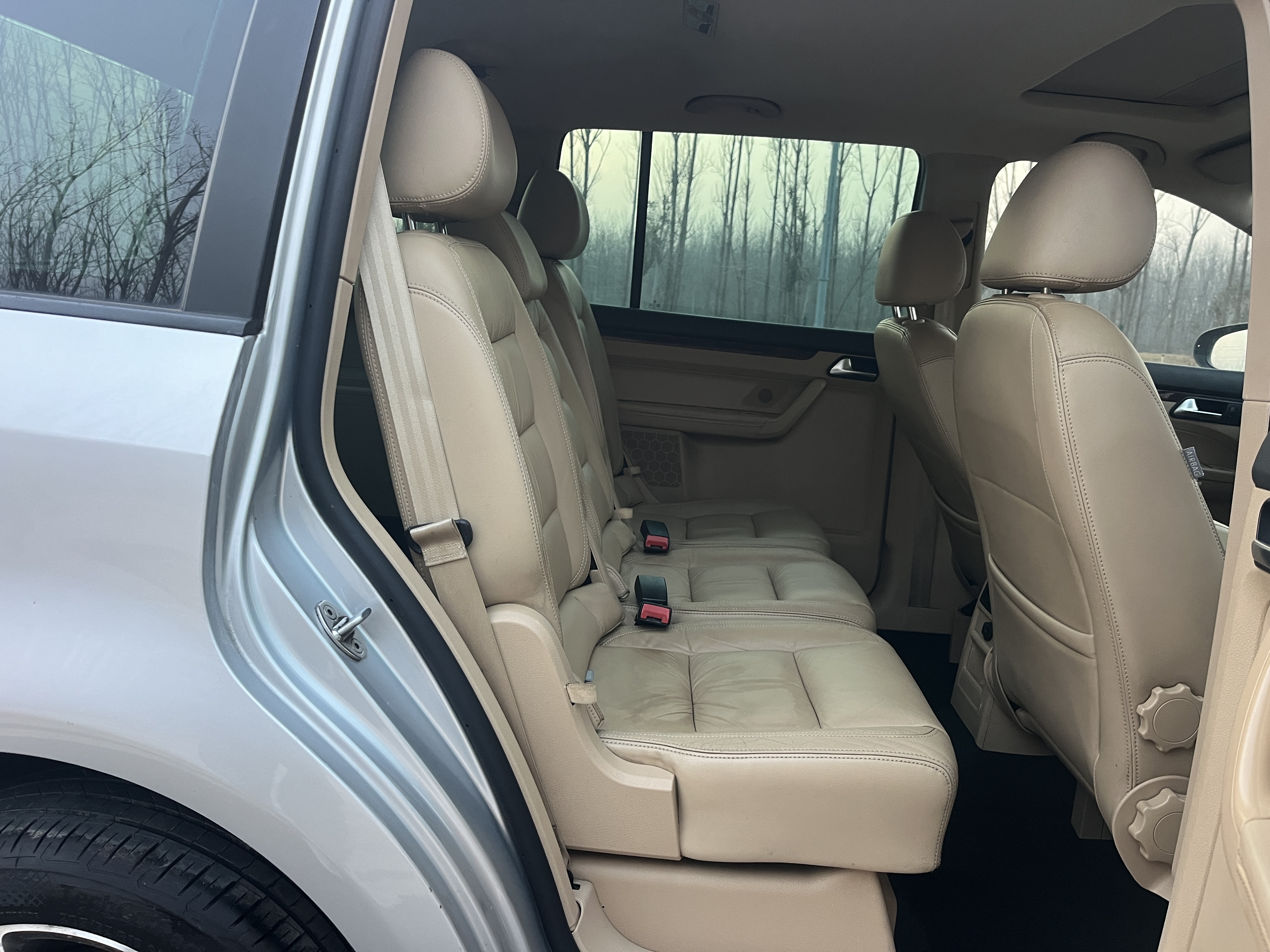 Volkswagen Touran 2013 #14 Volkswagen Touran 2013 car image #14