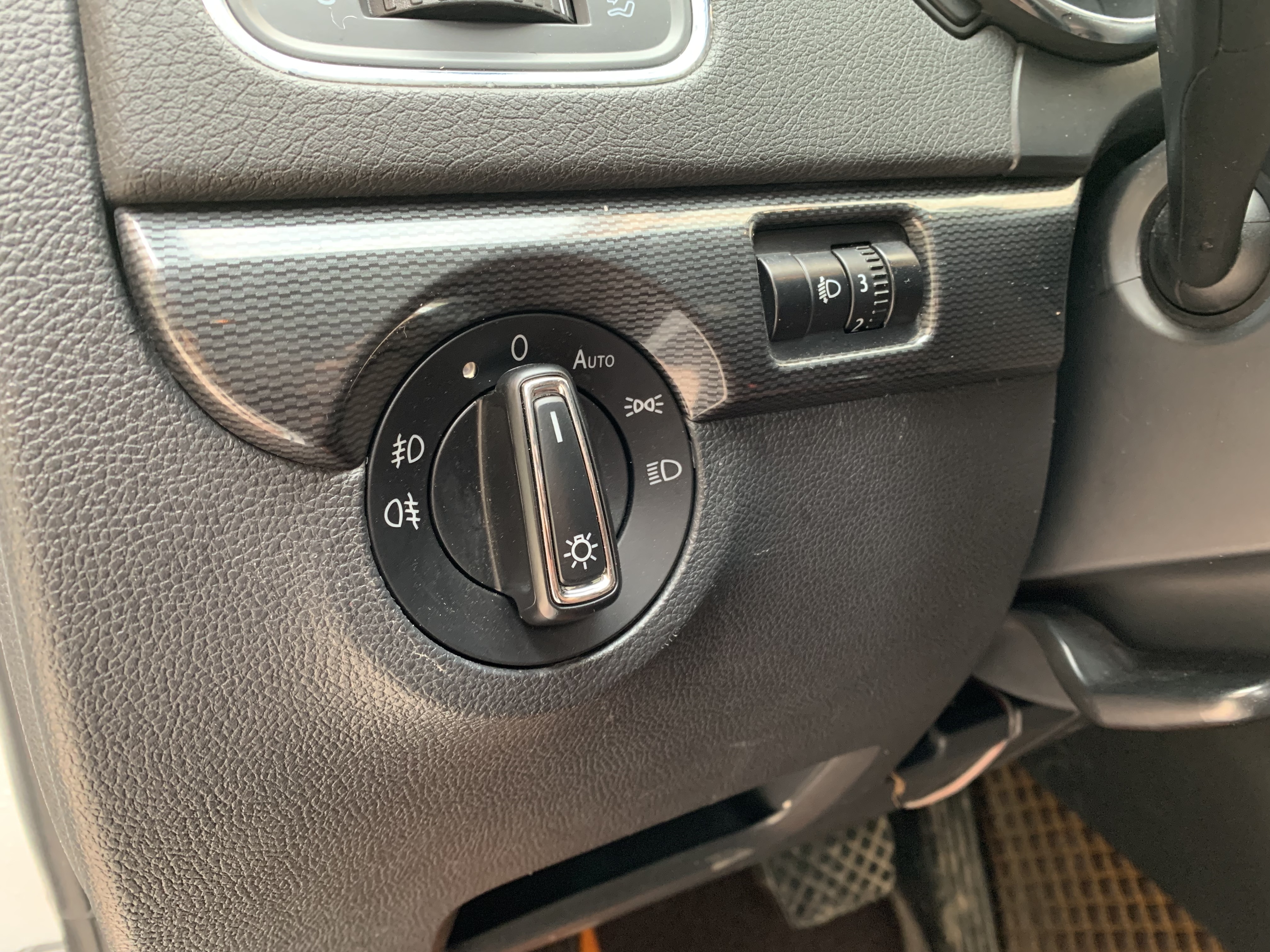 Skoda Yeti 2016 car image #14