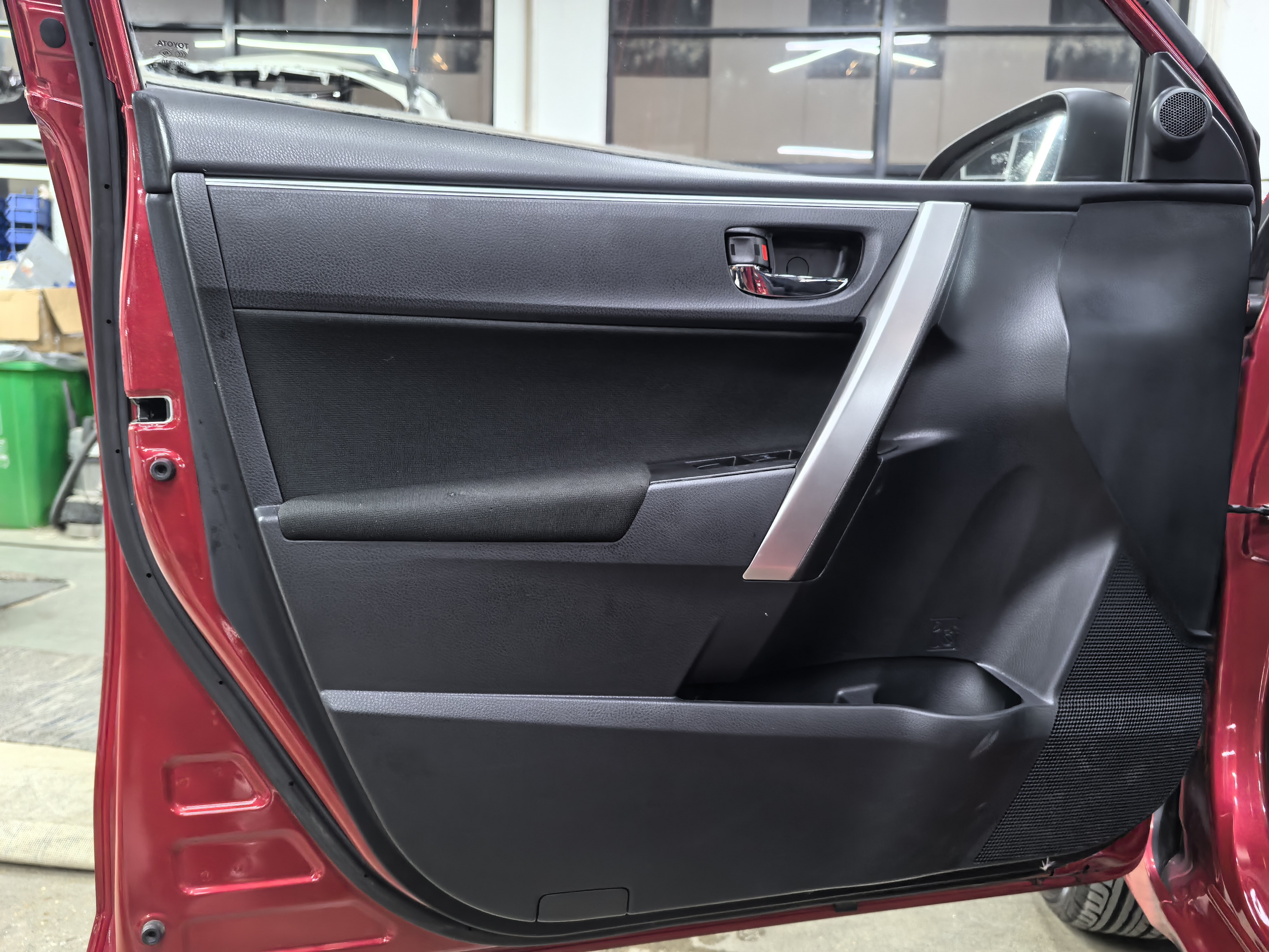 Corolla 2016 #14 Corolla 2016 car image #14