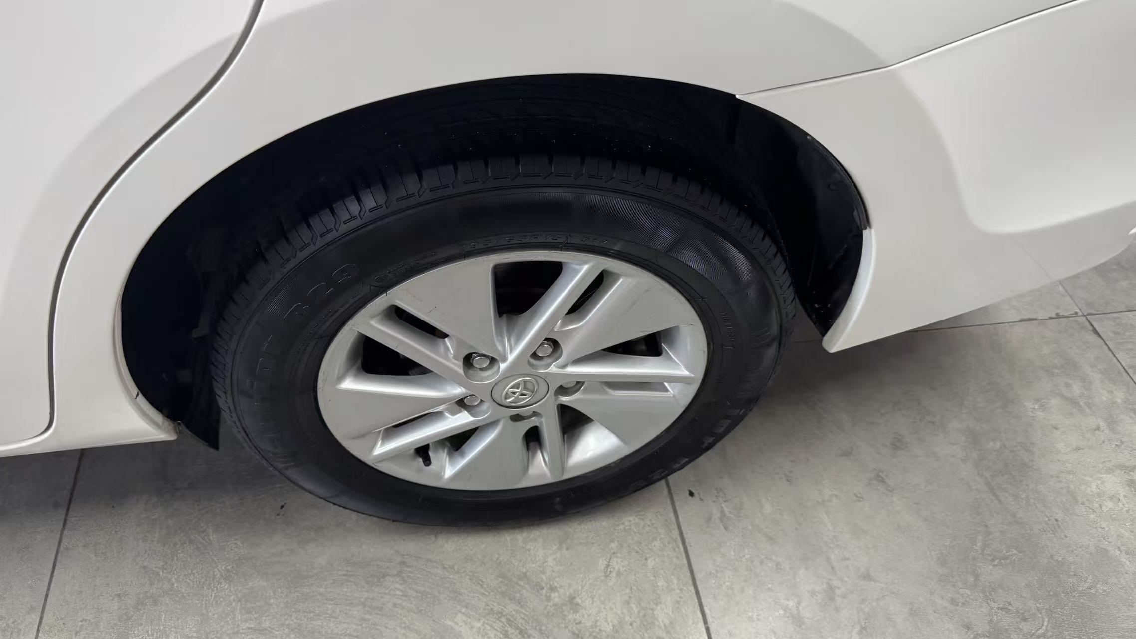 Corolla 2017 #14 Corolla 2017 car image #14