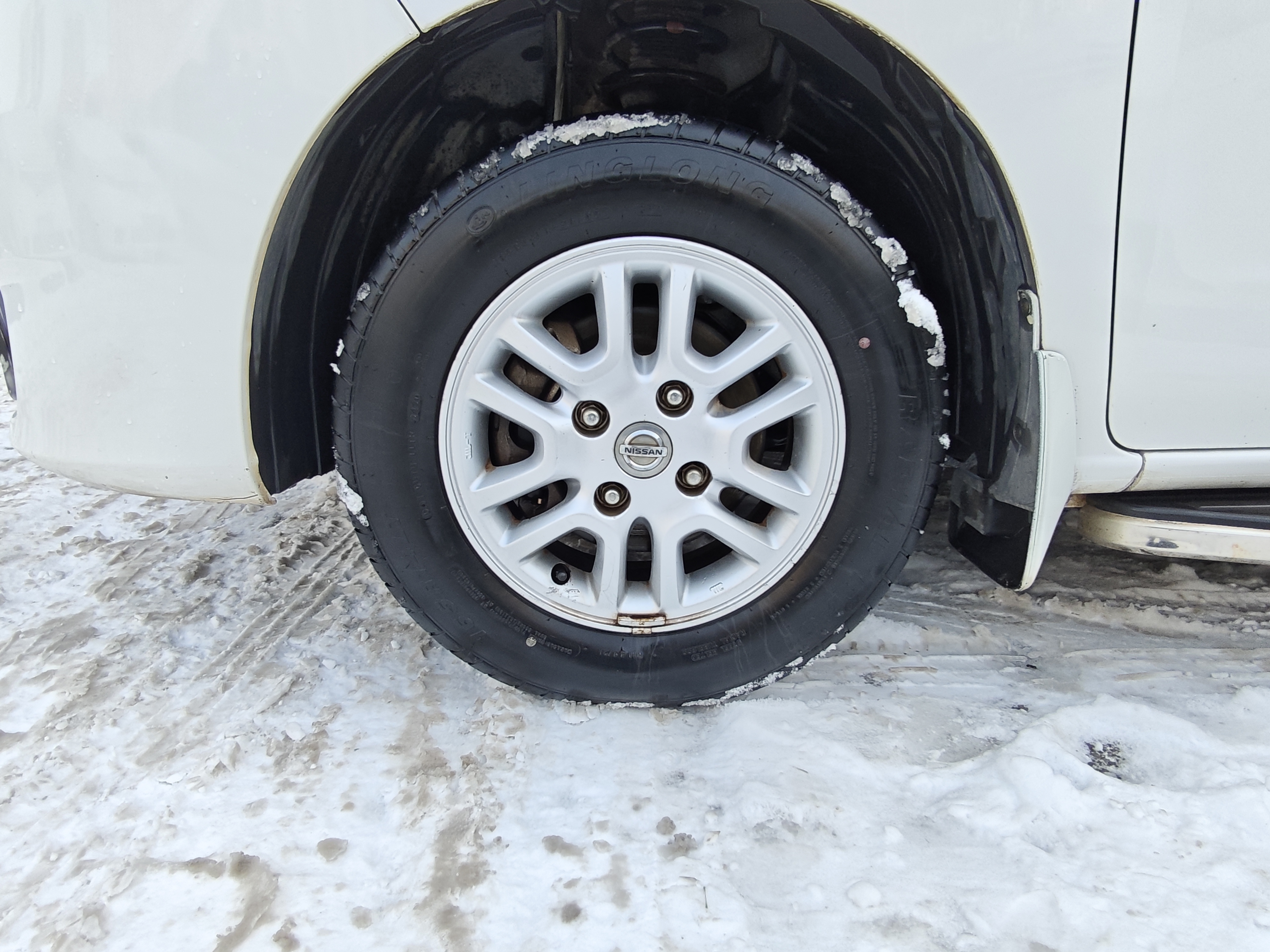 日产 日产NV200 2014 汽车图片 #14