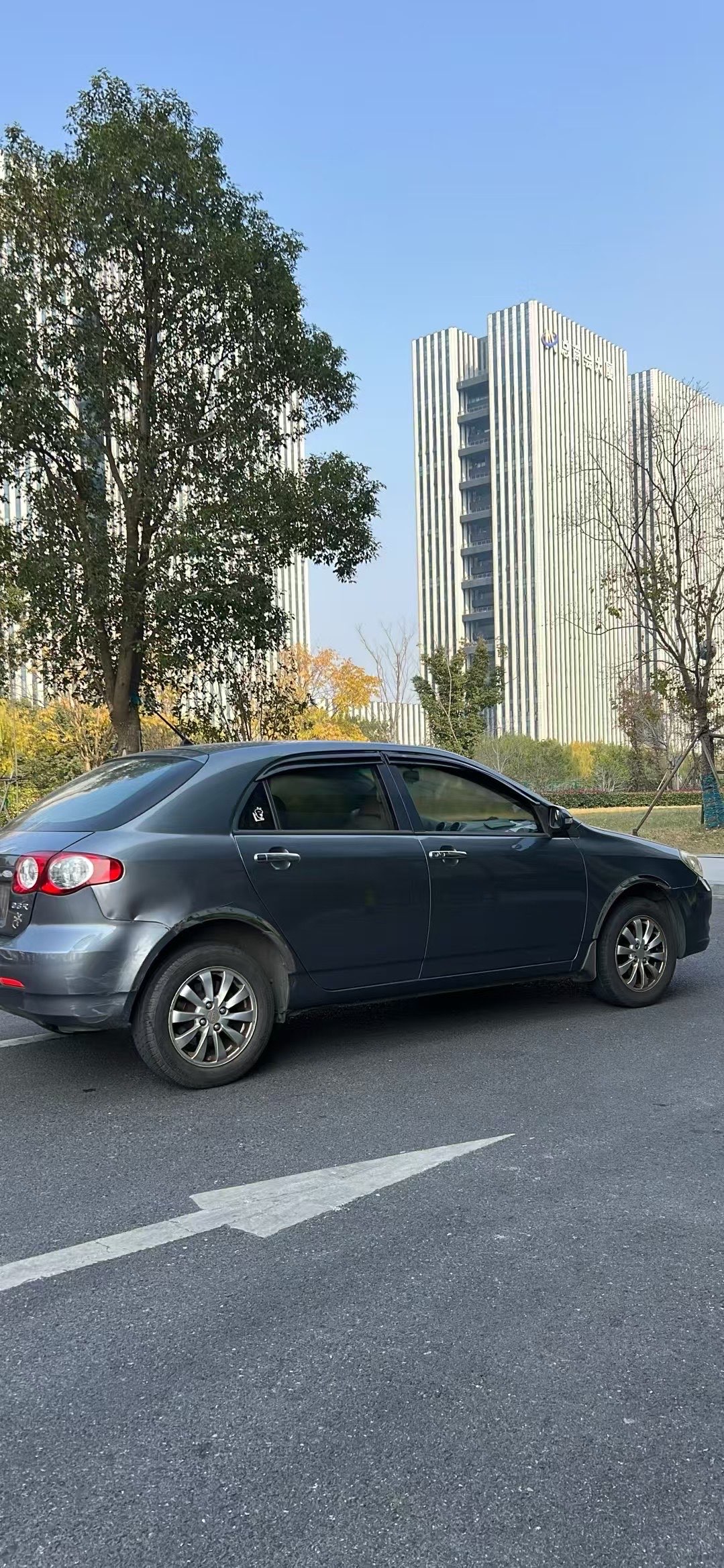 BYD F3R 2011 #14 BYD F3R 2011 car image #14