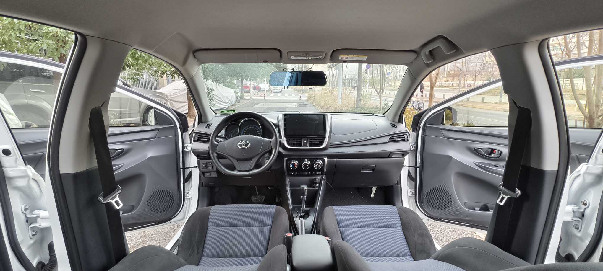 Yaris L Zhixuan 2019 #14 Yaris L Zhixuan 2019 car image #14