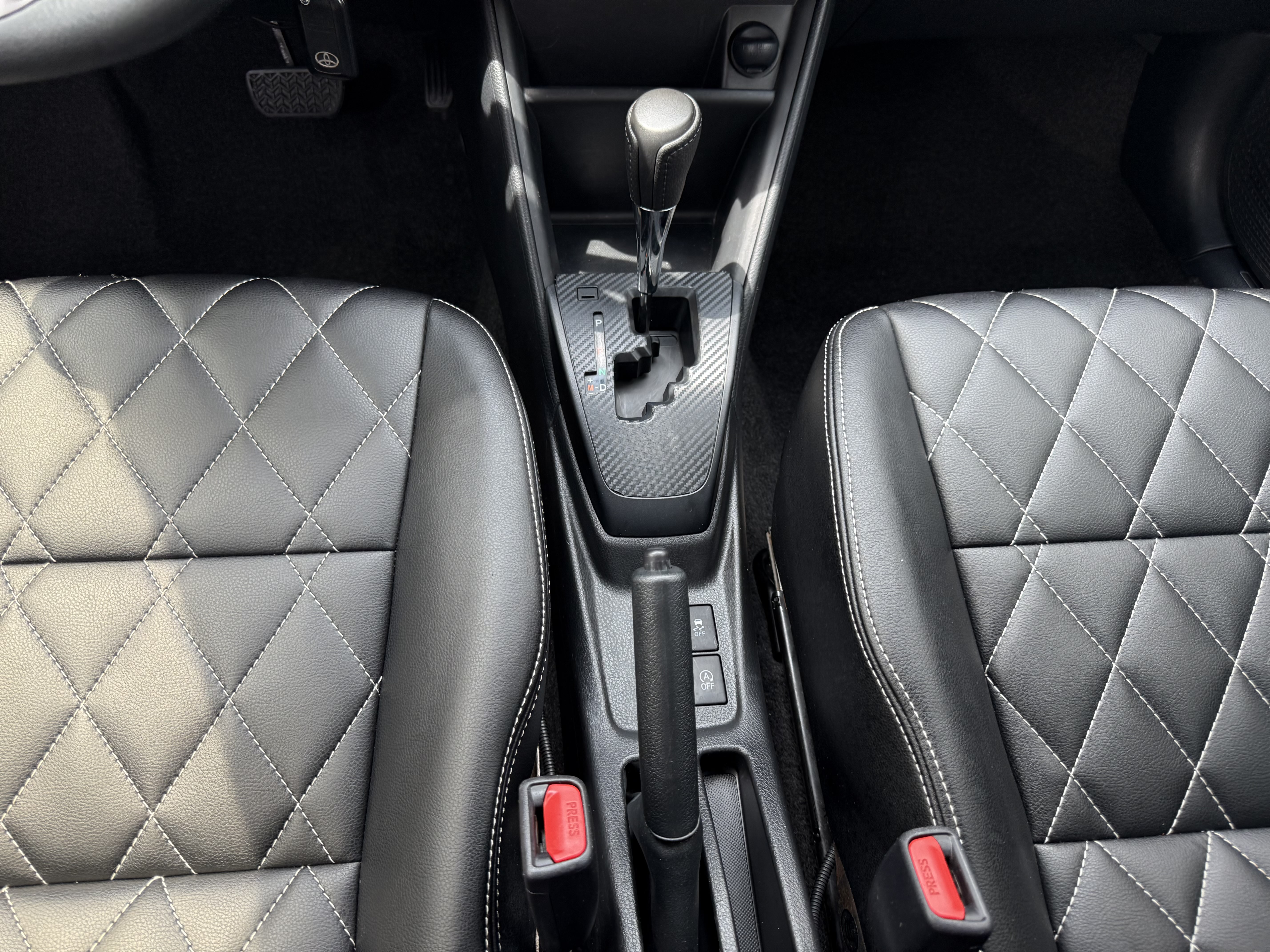 Toyota Yaris L Zhixuan 2018 #14 Toyota Yaris L Zhixuan 2018 immagine di auto #14
