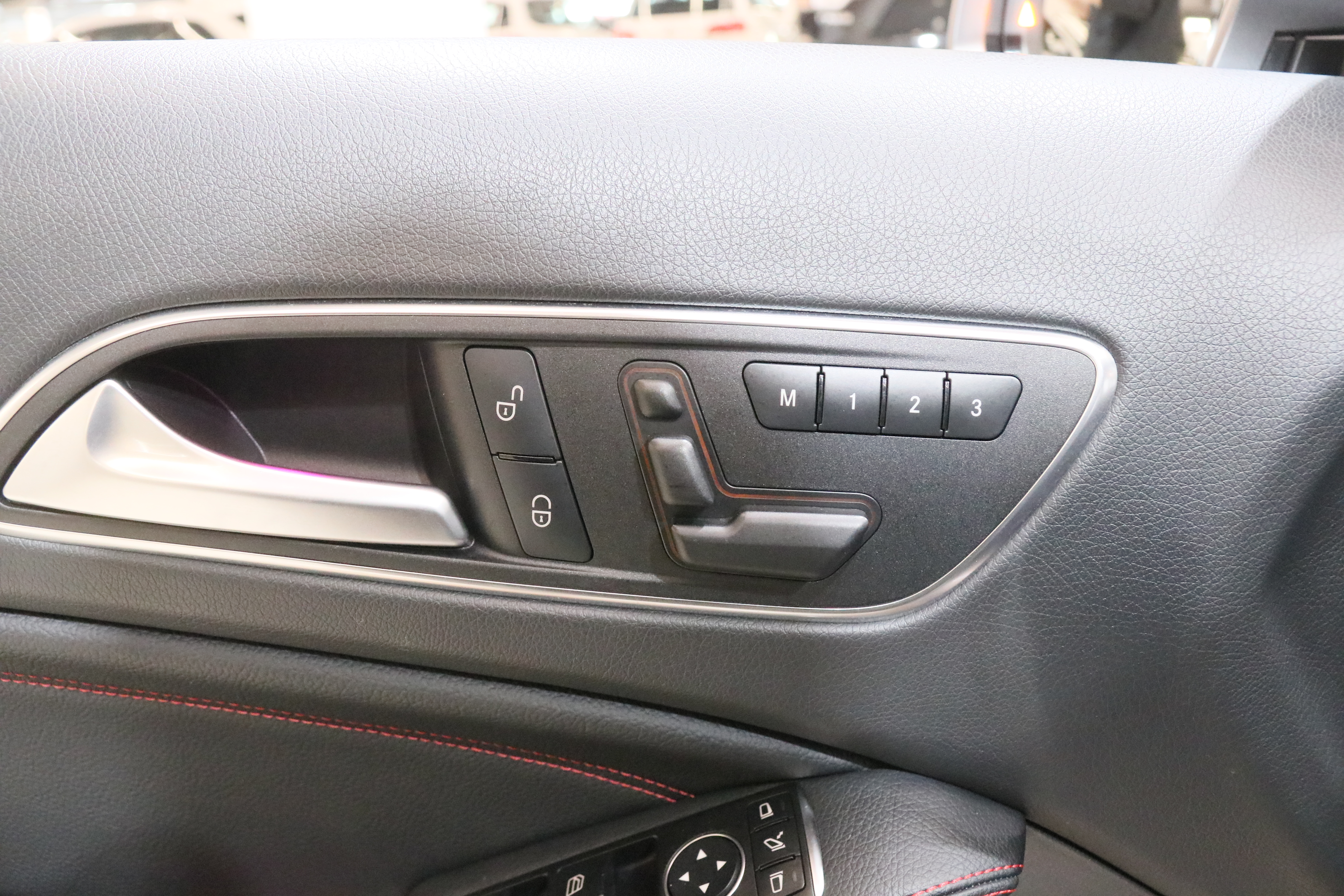 Mercedes-Benz GLA AMG 2017 car image #14