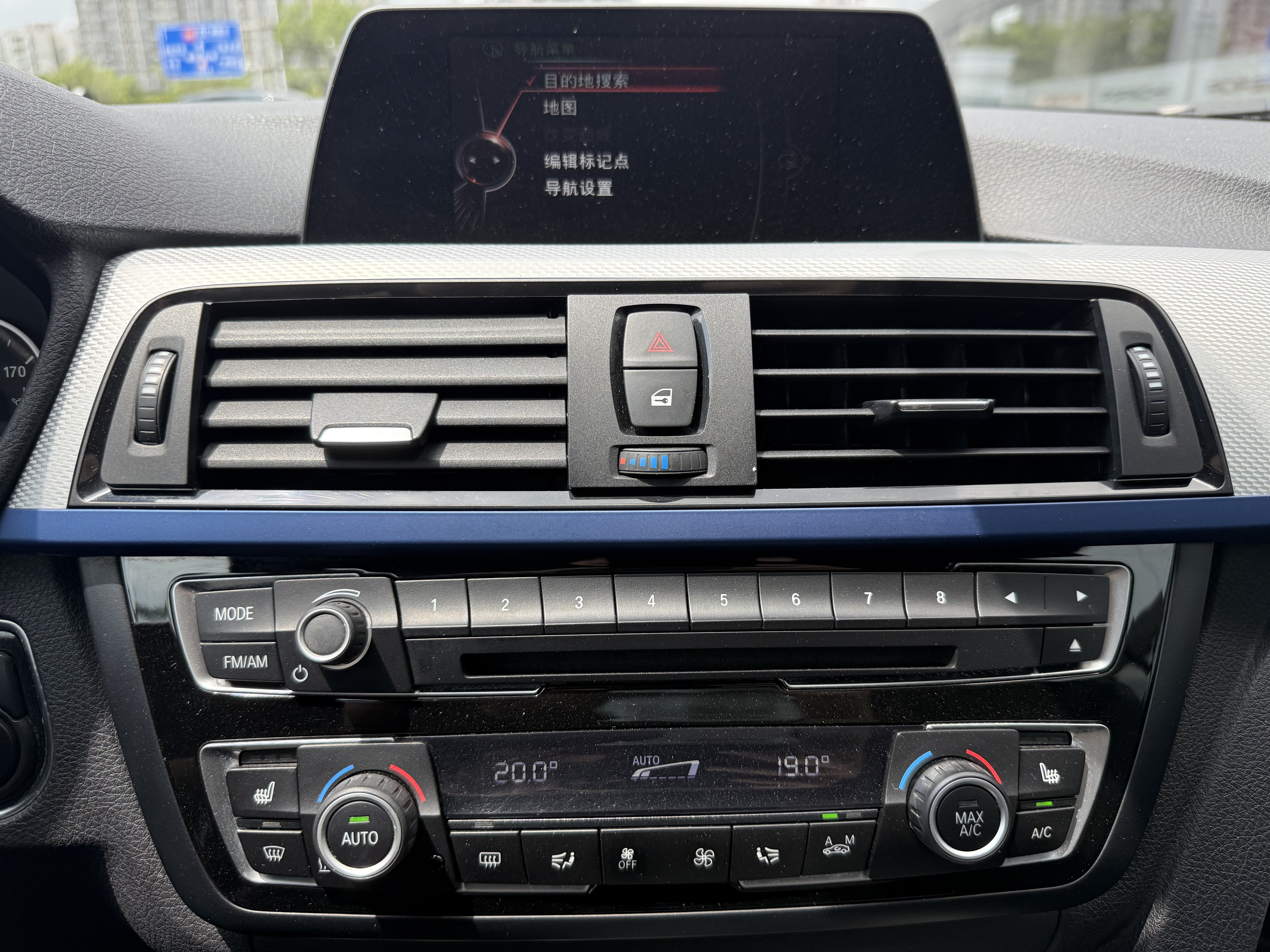 BMW 4 Series 2016 car image #14