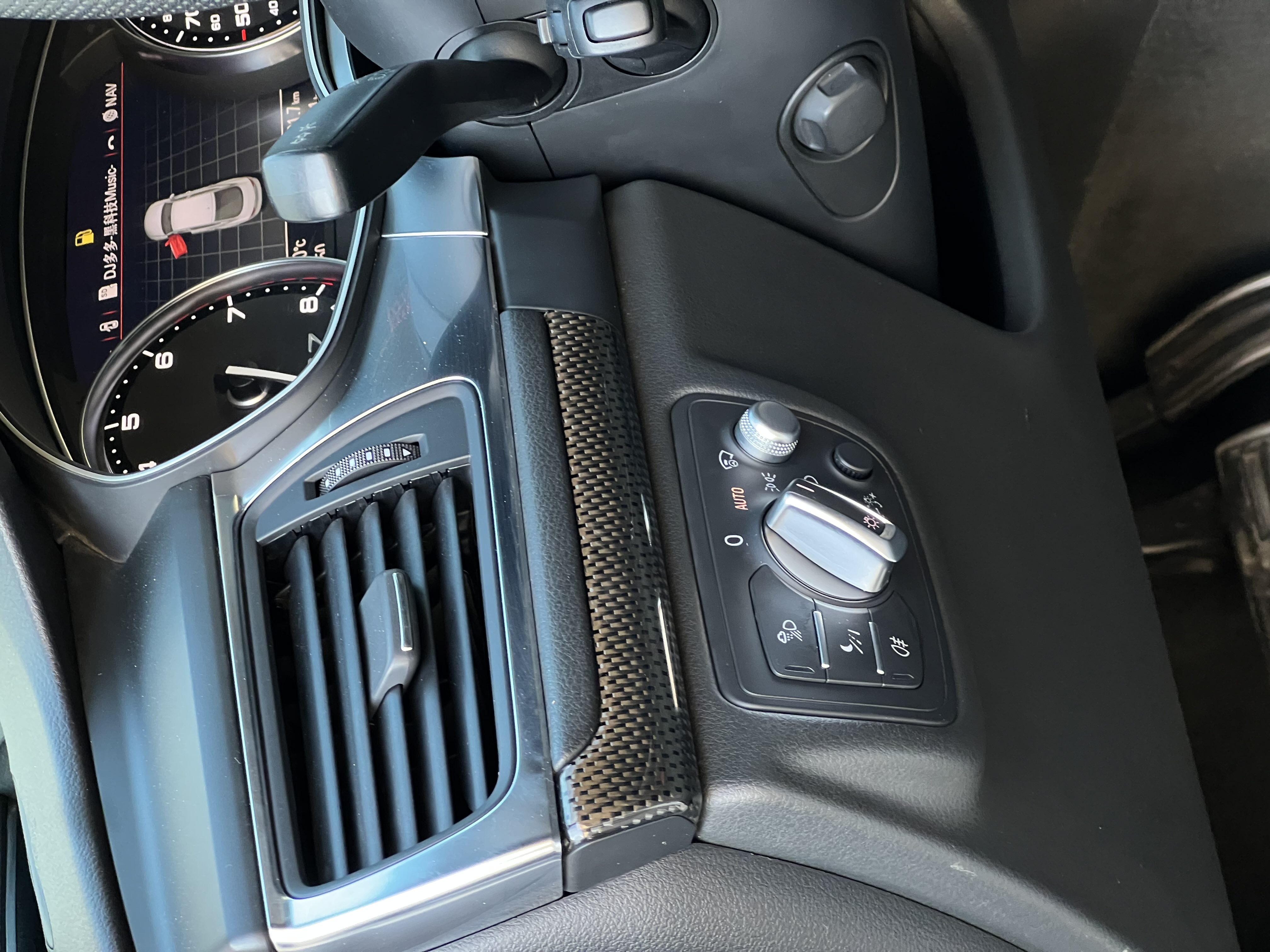 Audi S7 2013 imagen de coche #14