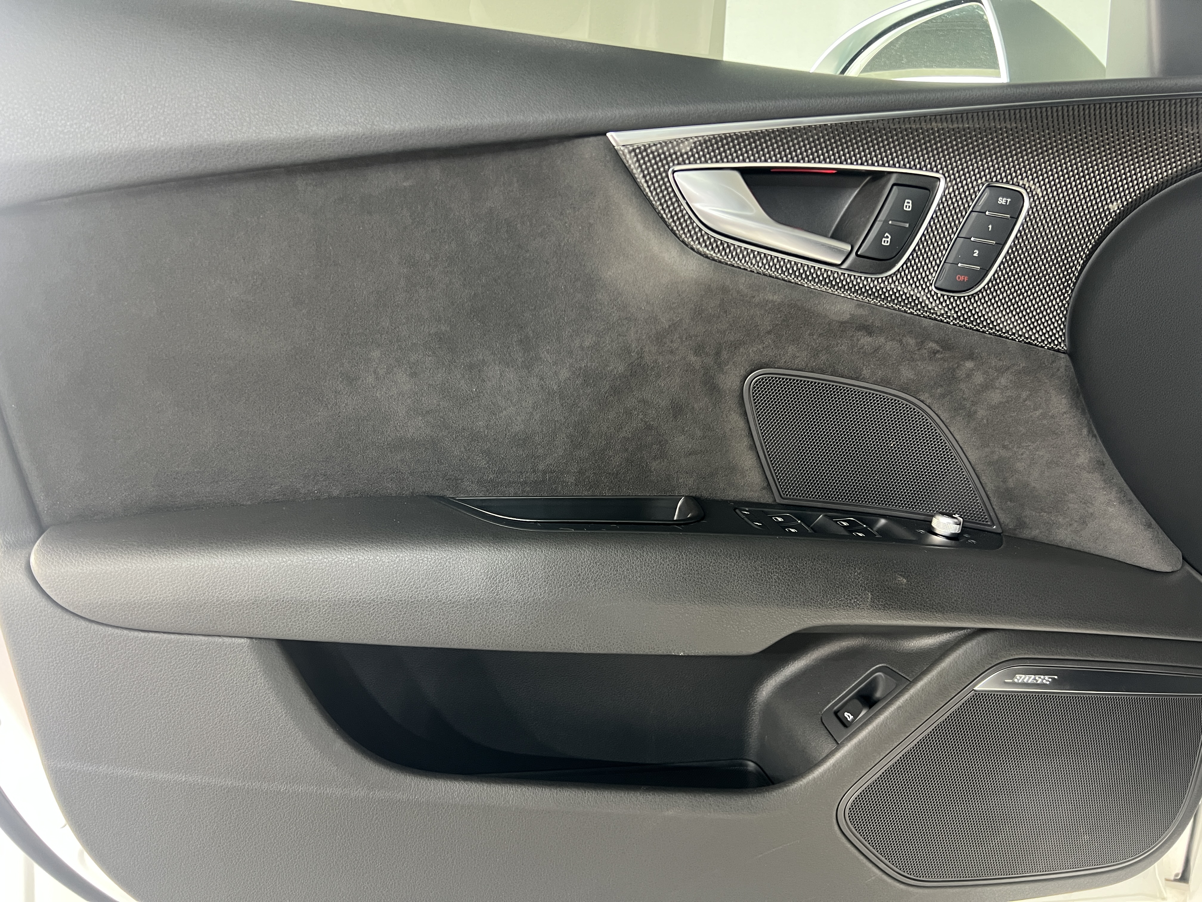 Audi S7 2014 #14 Audi S7 2014 car image #14