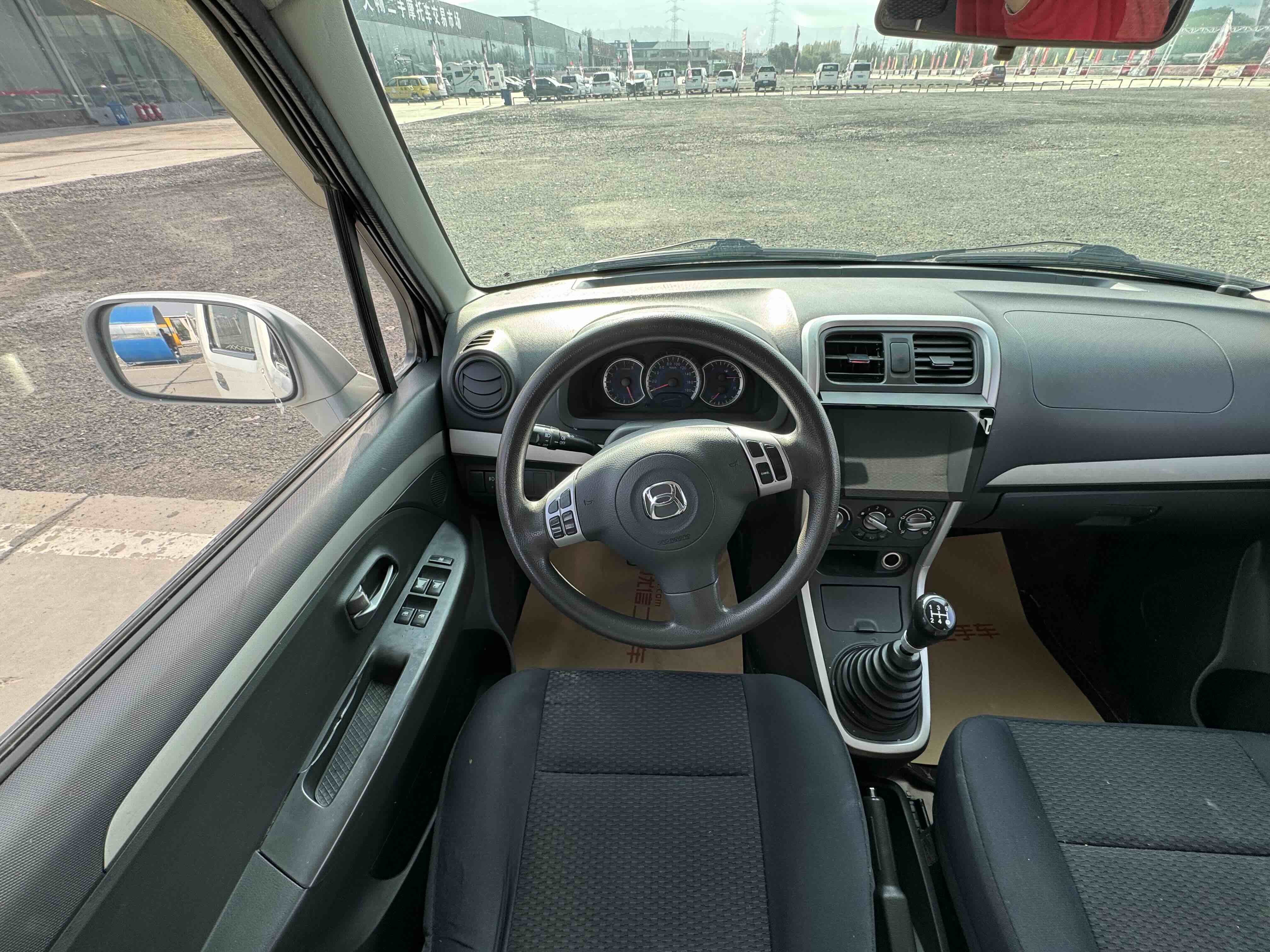 Suzuki Wagon R X5 2015 изображение автомобиля #14