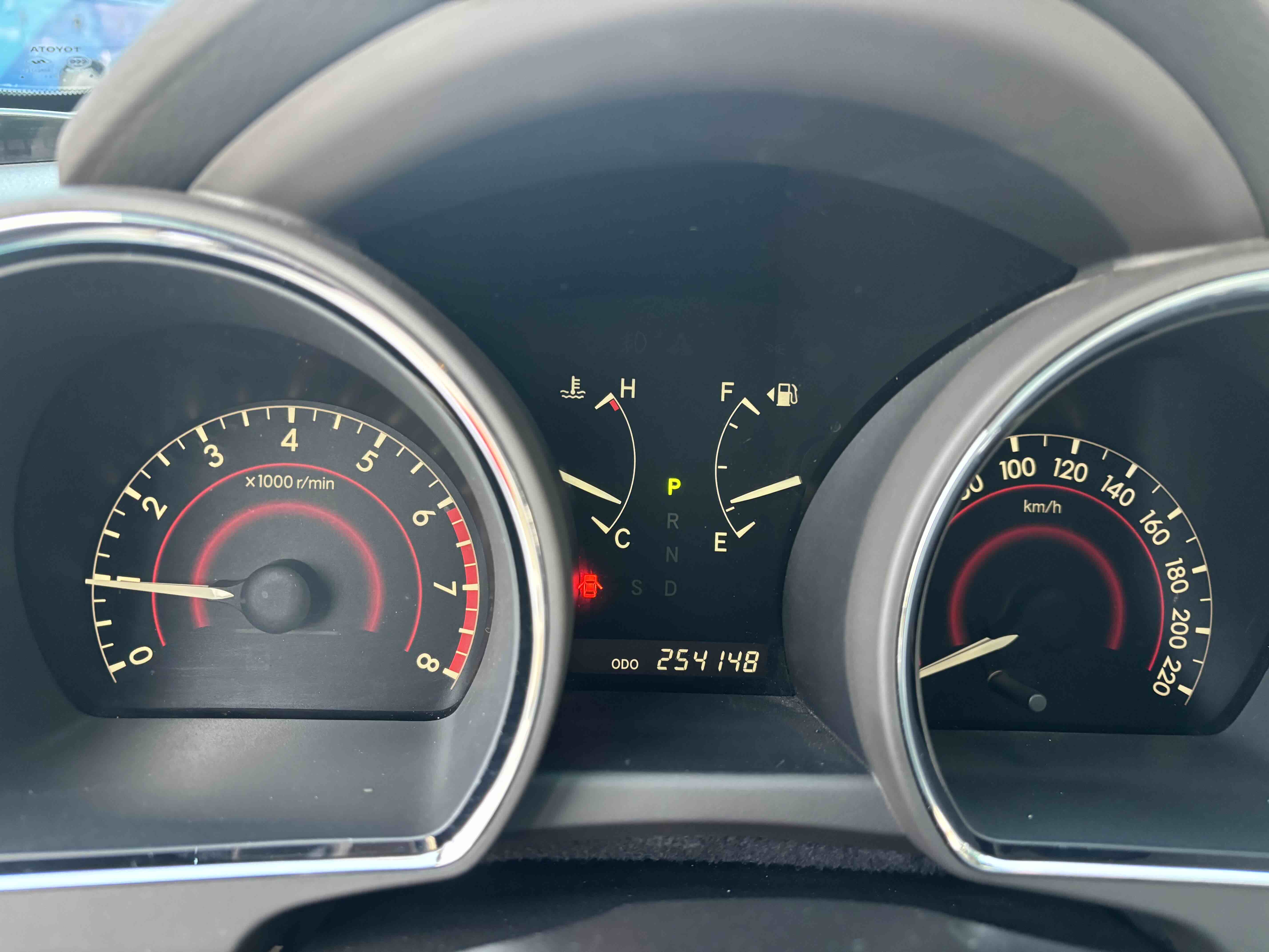 Toyota Highlander 2013 #14 Toyota Highlander 2013 imagen de coche #14