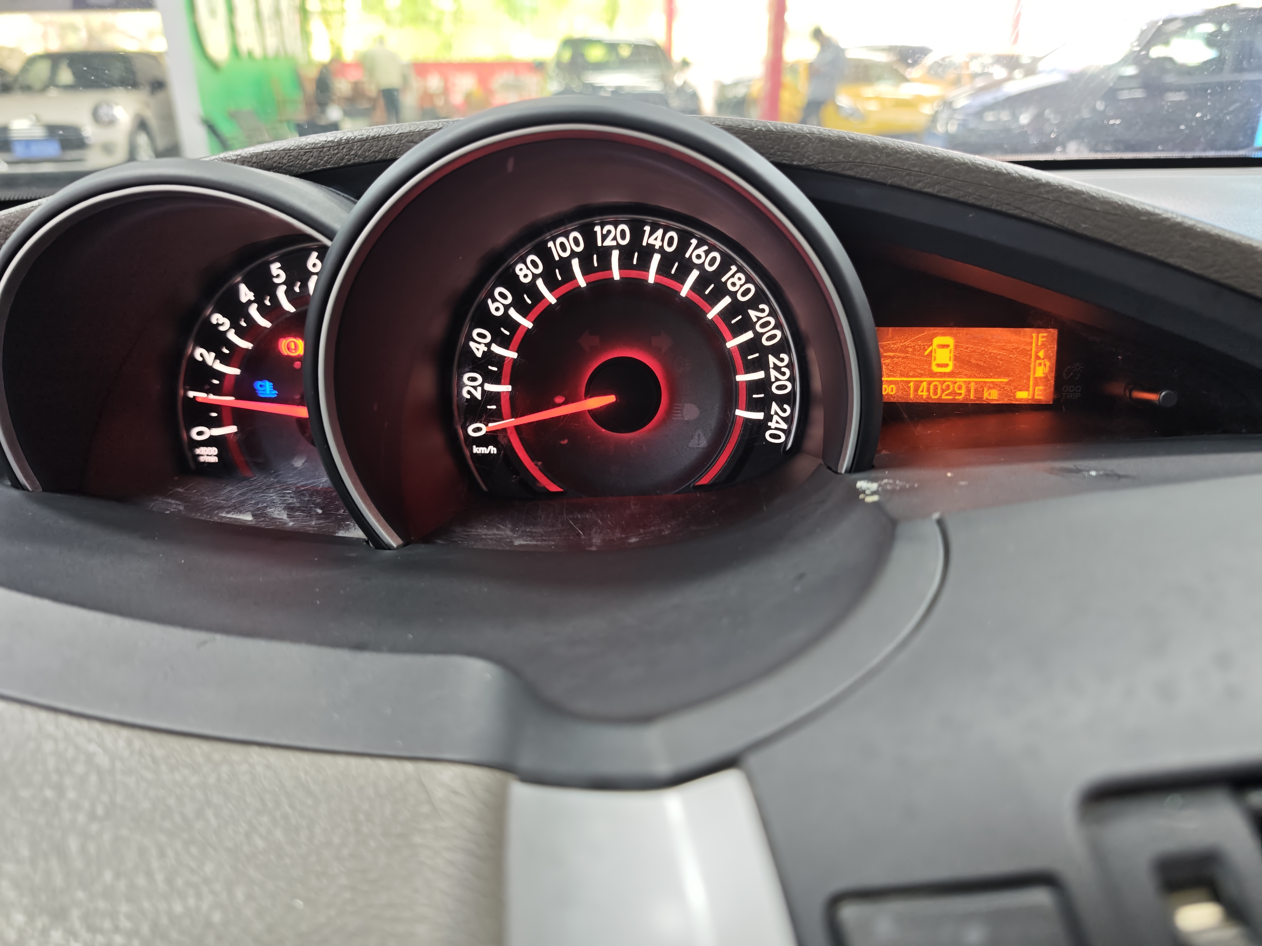 Toyota Verso 2012 #14 Toyota Verso 2012 imagem de carro #14