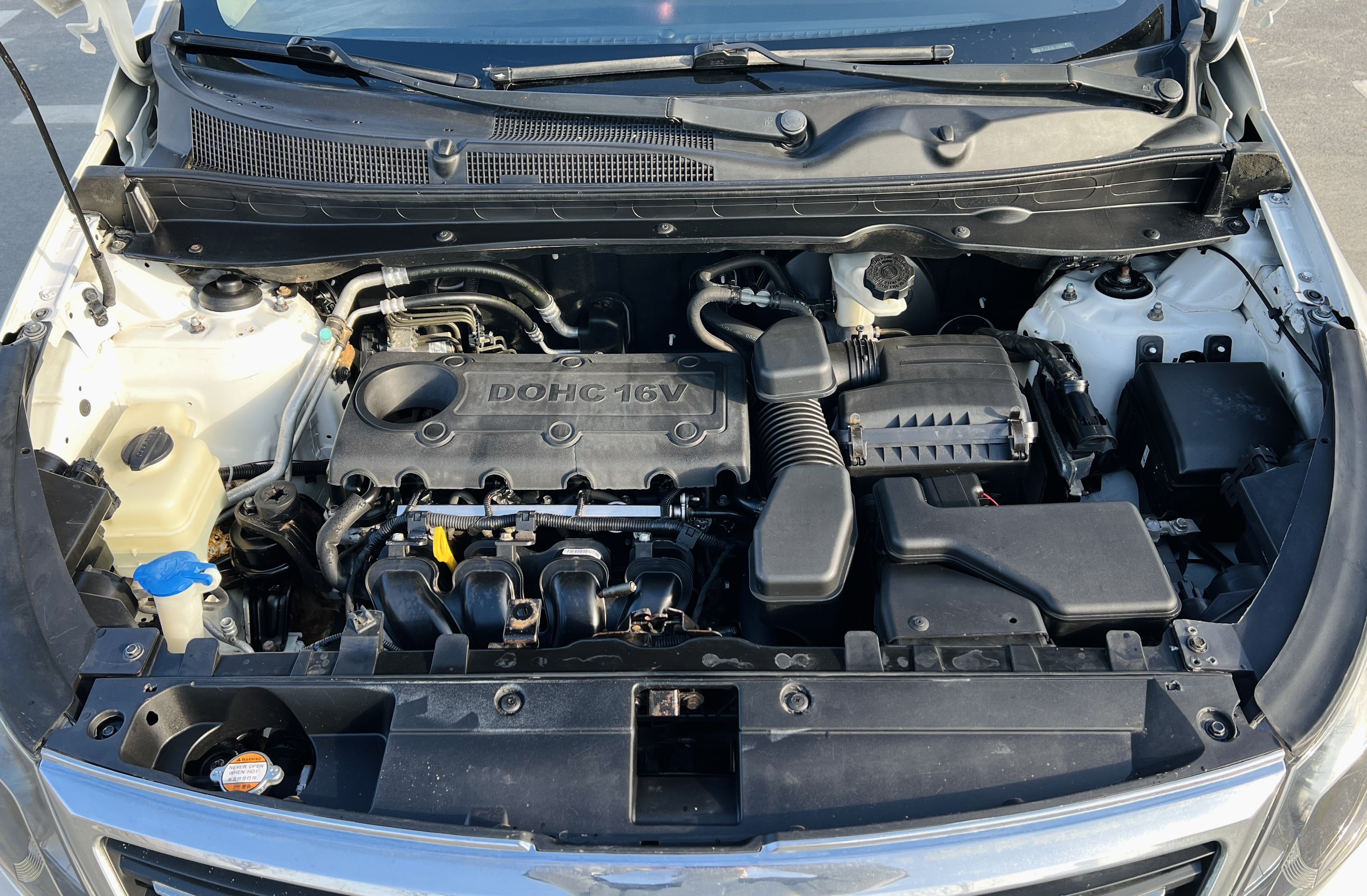 Kia Sportage R 2011 car image #14