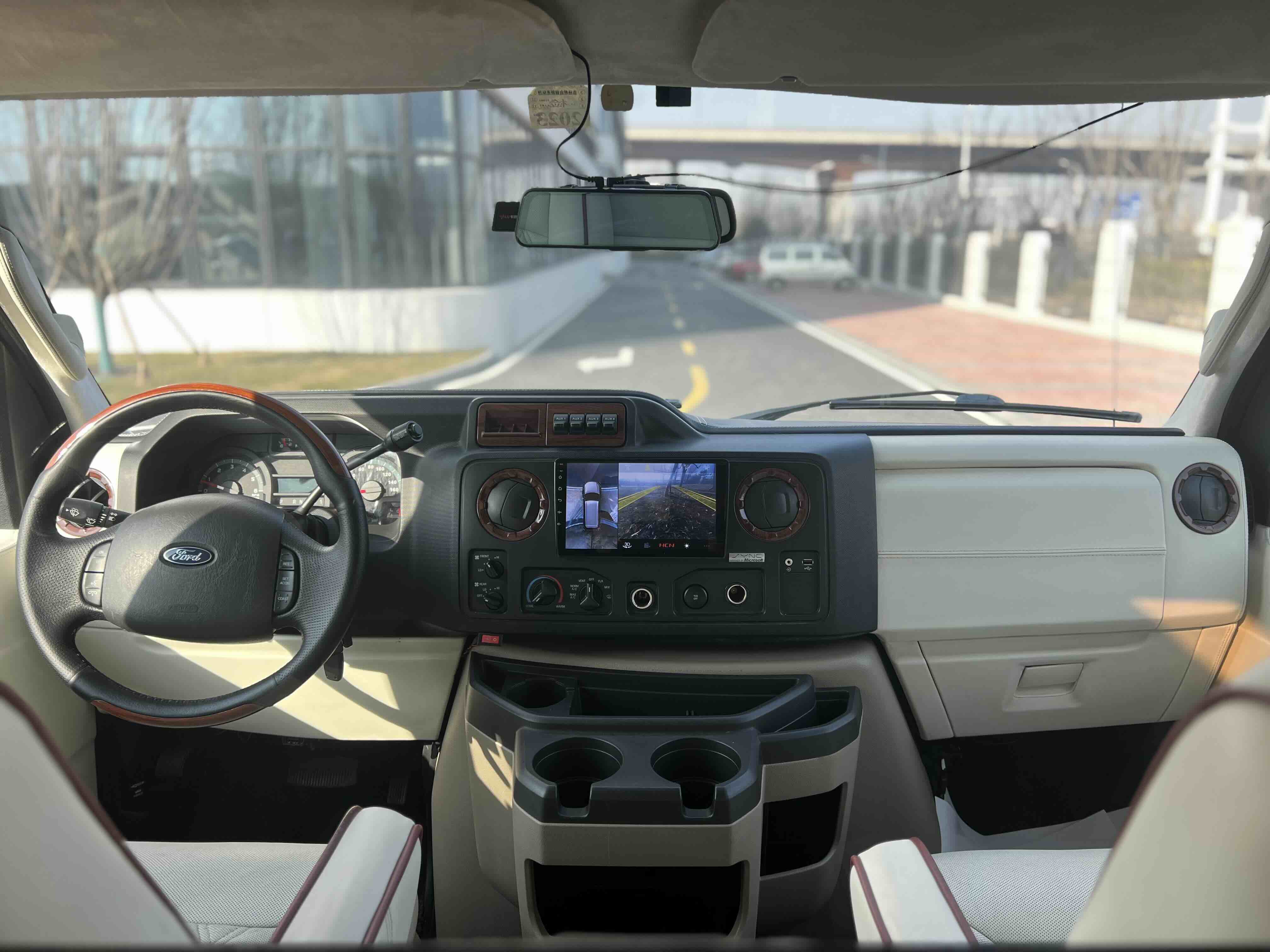 Ford E350 2013 #14 Ford E350 2013 imagen de coche #14