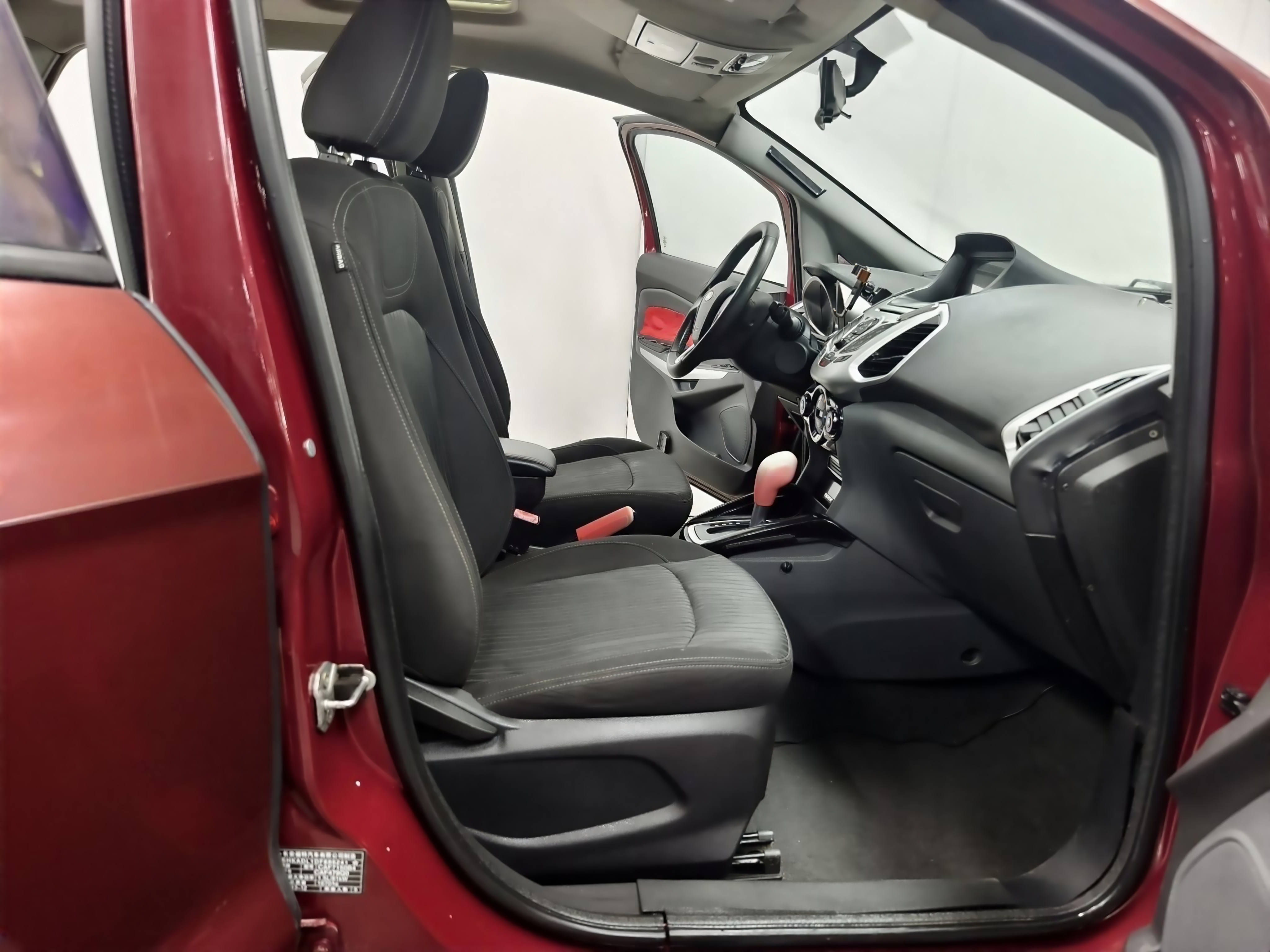 Ford EcoSport 2014 immagine di auto #14