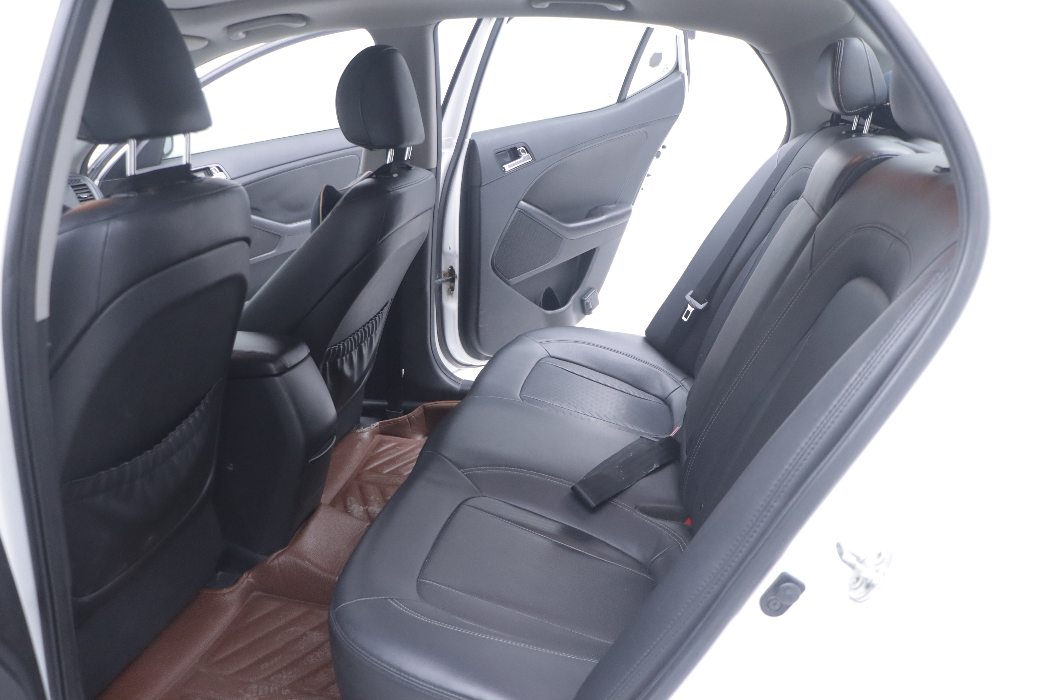 起亚 起亚K5 2013 汽车图片 #14