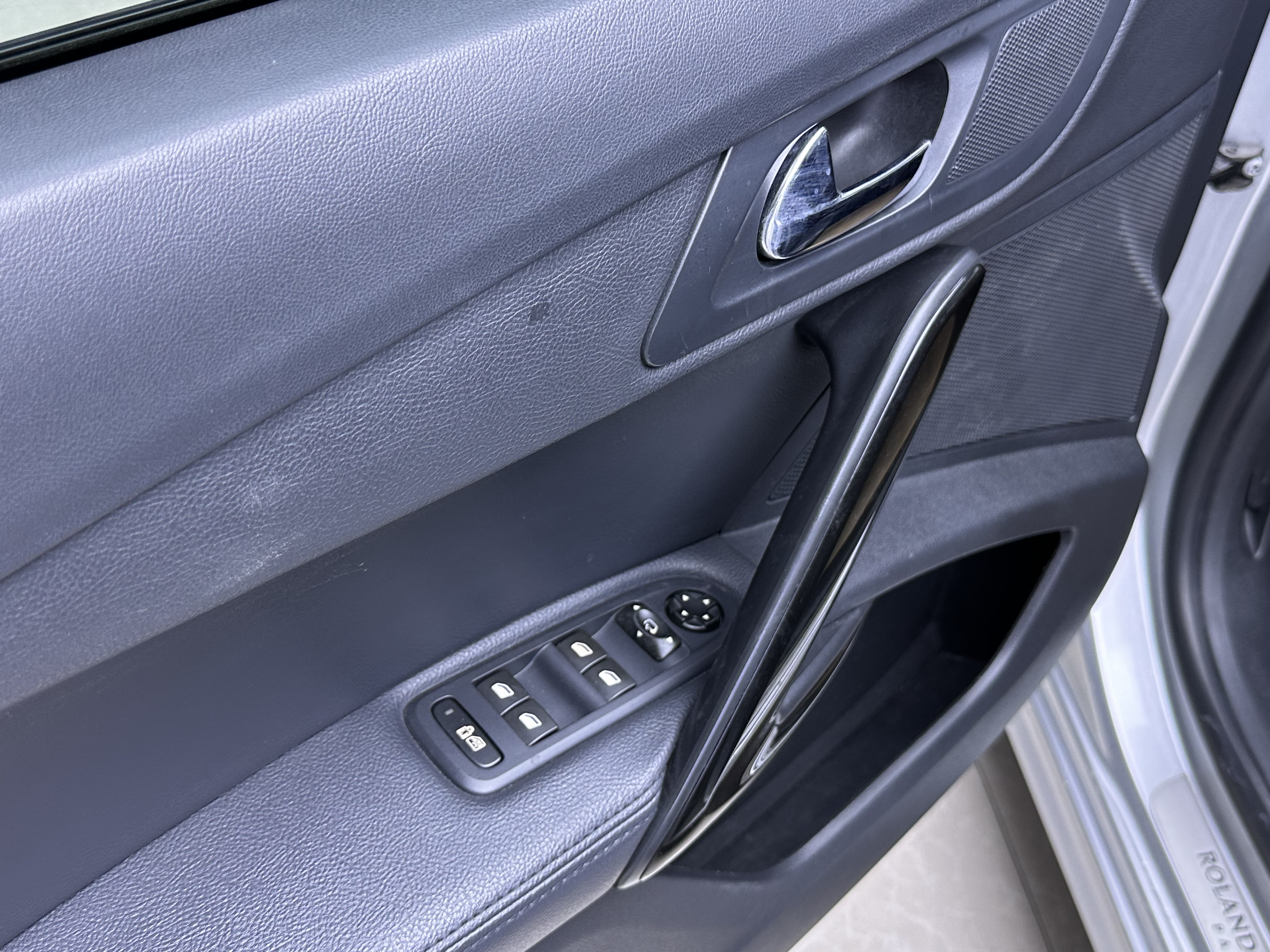 标致 标致508 2017 汽车图片 #14