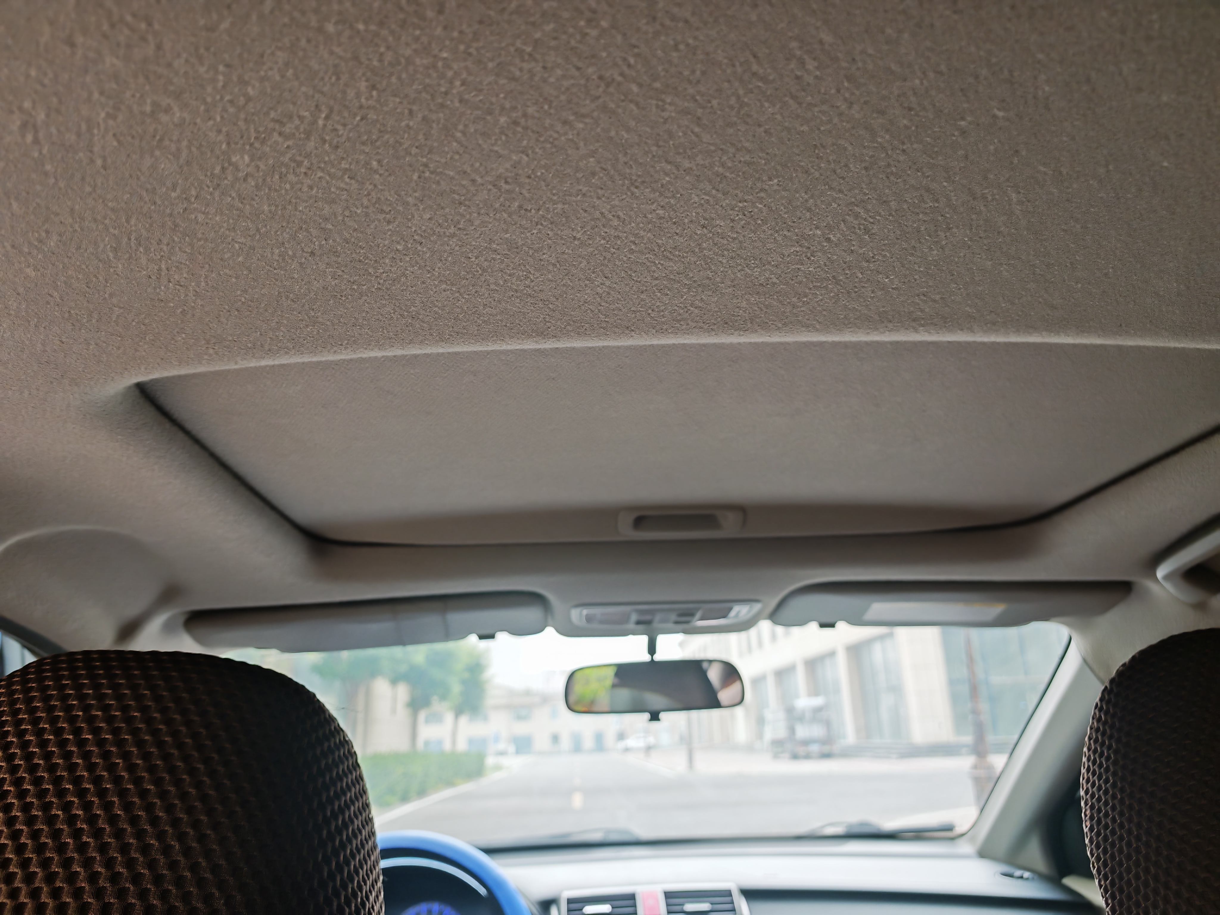 Honda City Classic 2013 car image #14