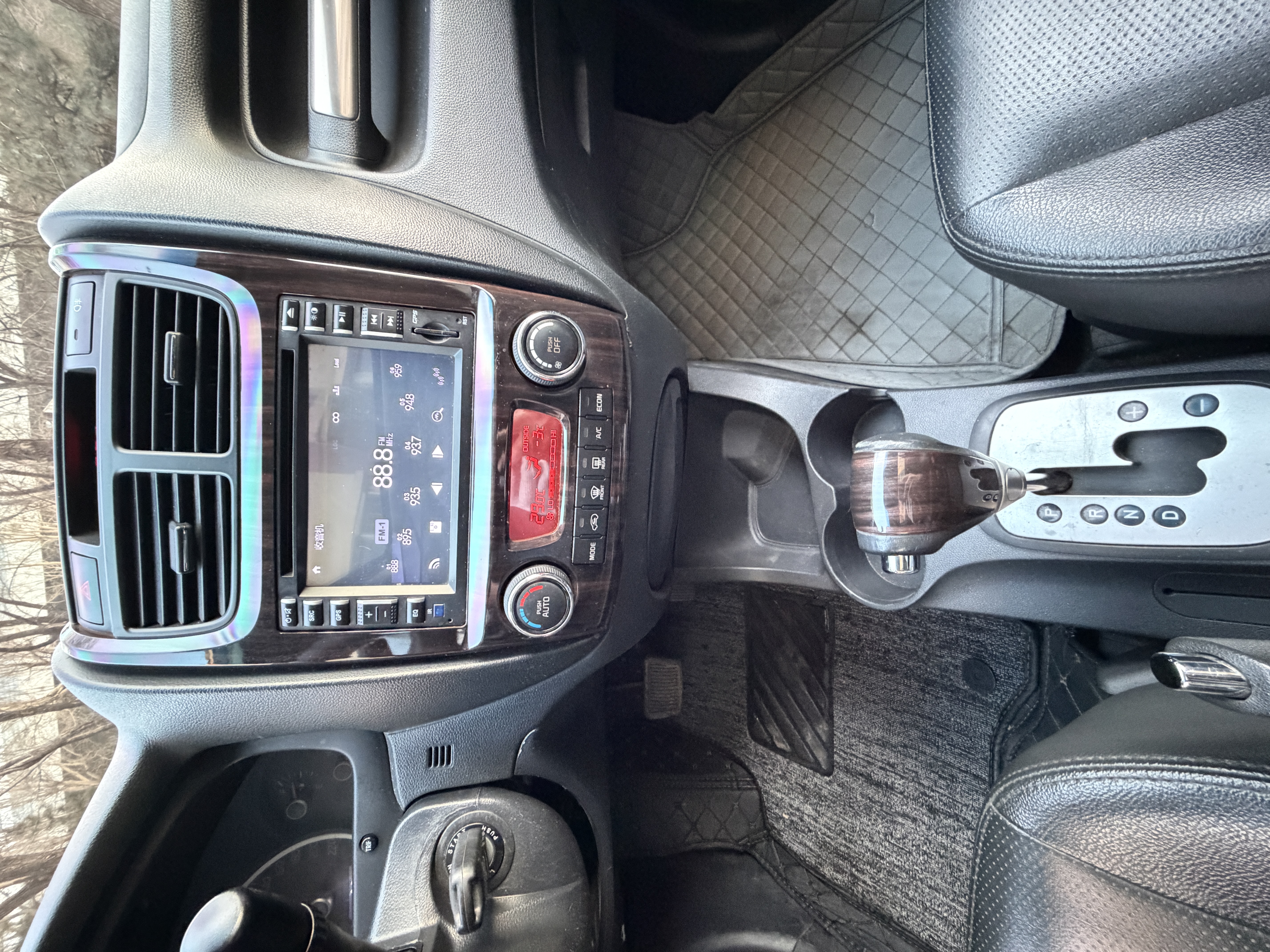 Kia Sportage 2013 #14 Kia Sportage 2013 car image #14